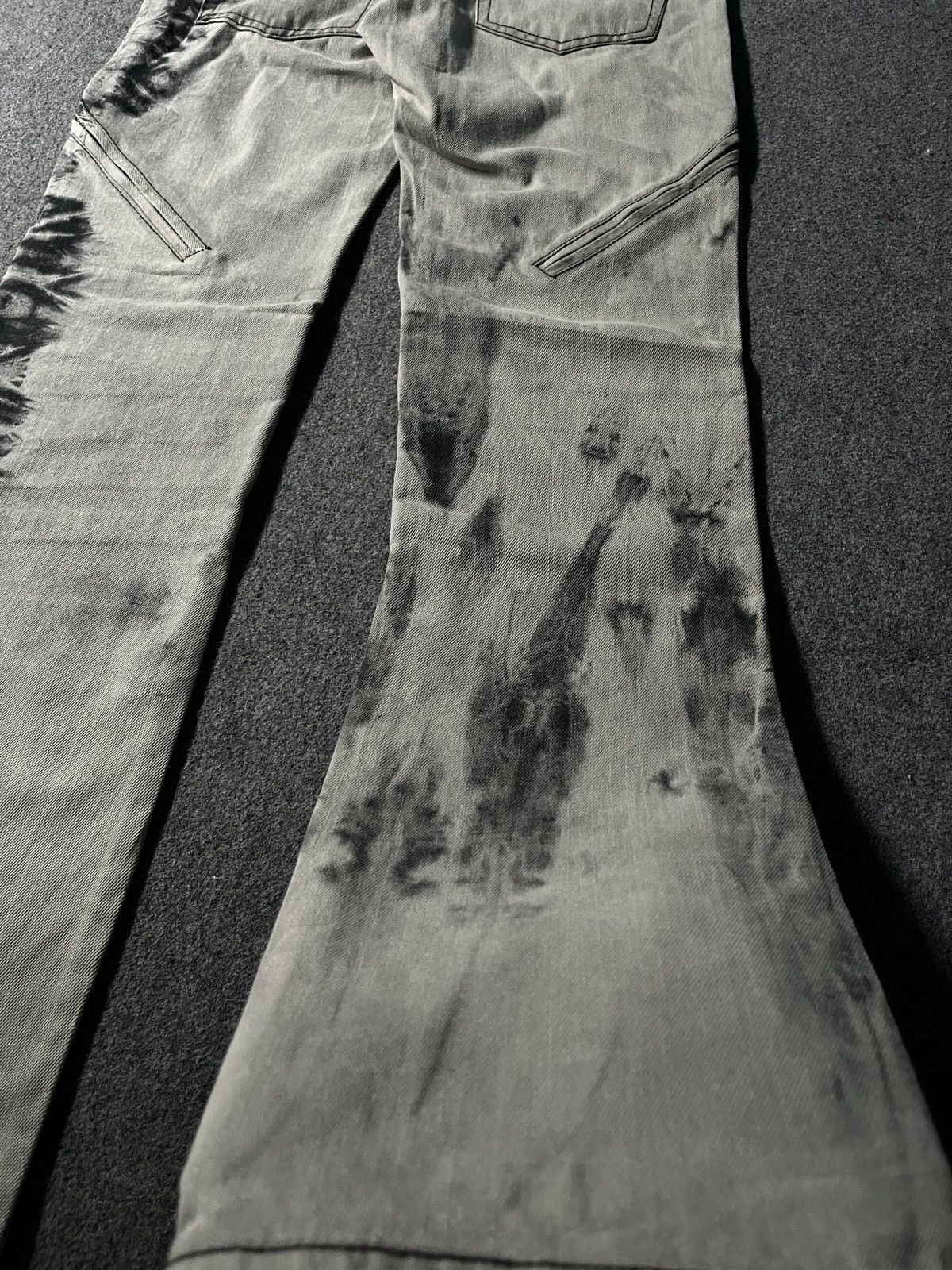 Other Jeans Midas kmrii fuga 14addiction LGB ifsixwasnine Size US 32 / EU 48 - 14 Thumbnail