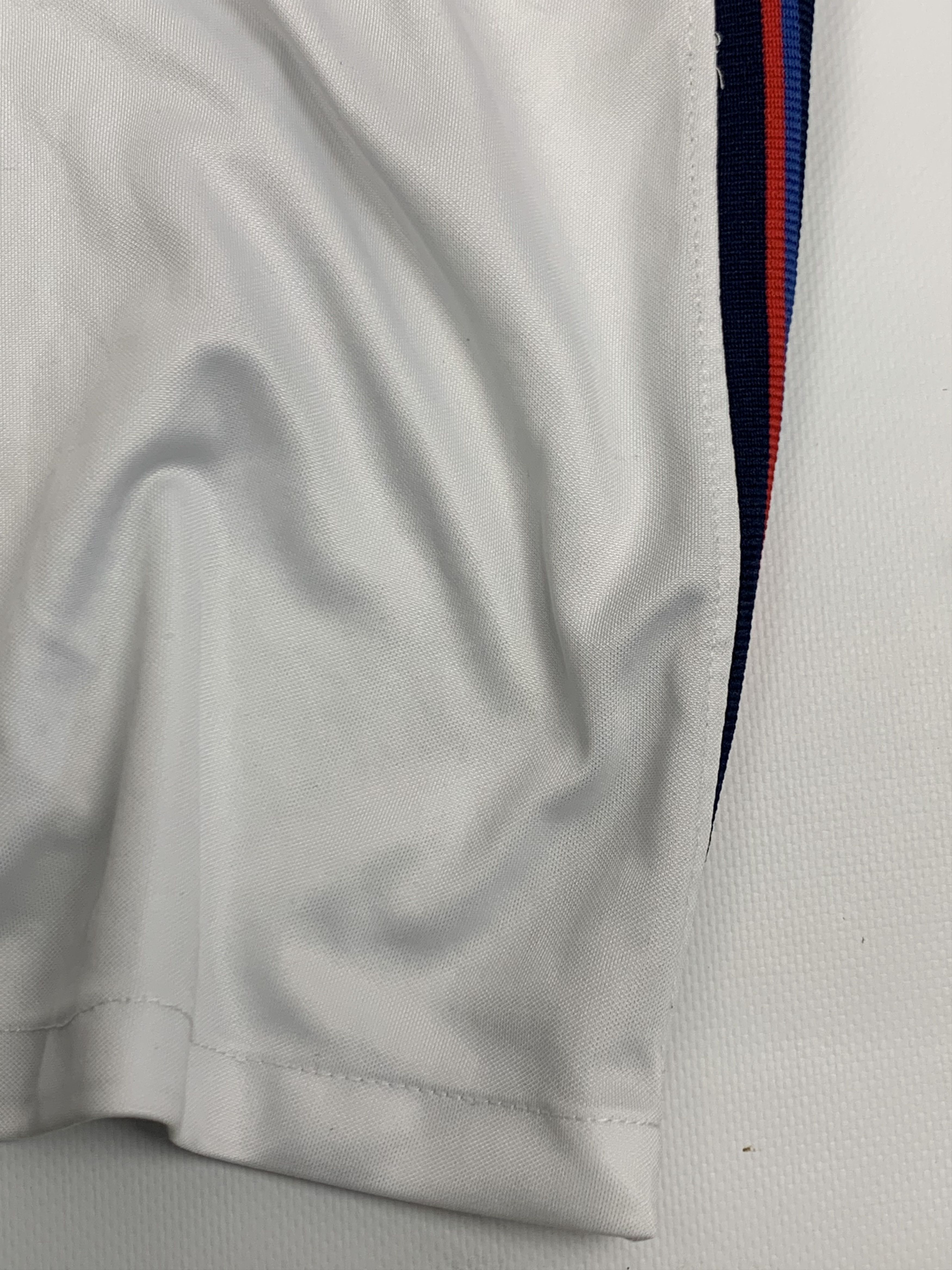 Nike Nike England Jersey Size L Size US L / EU 52-54 / 3 - 5 Thumbnail