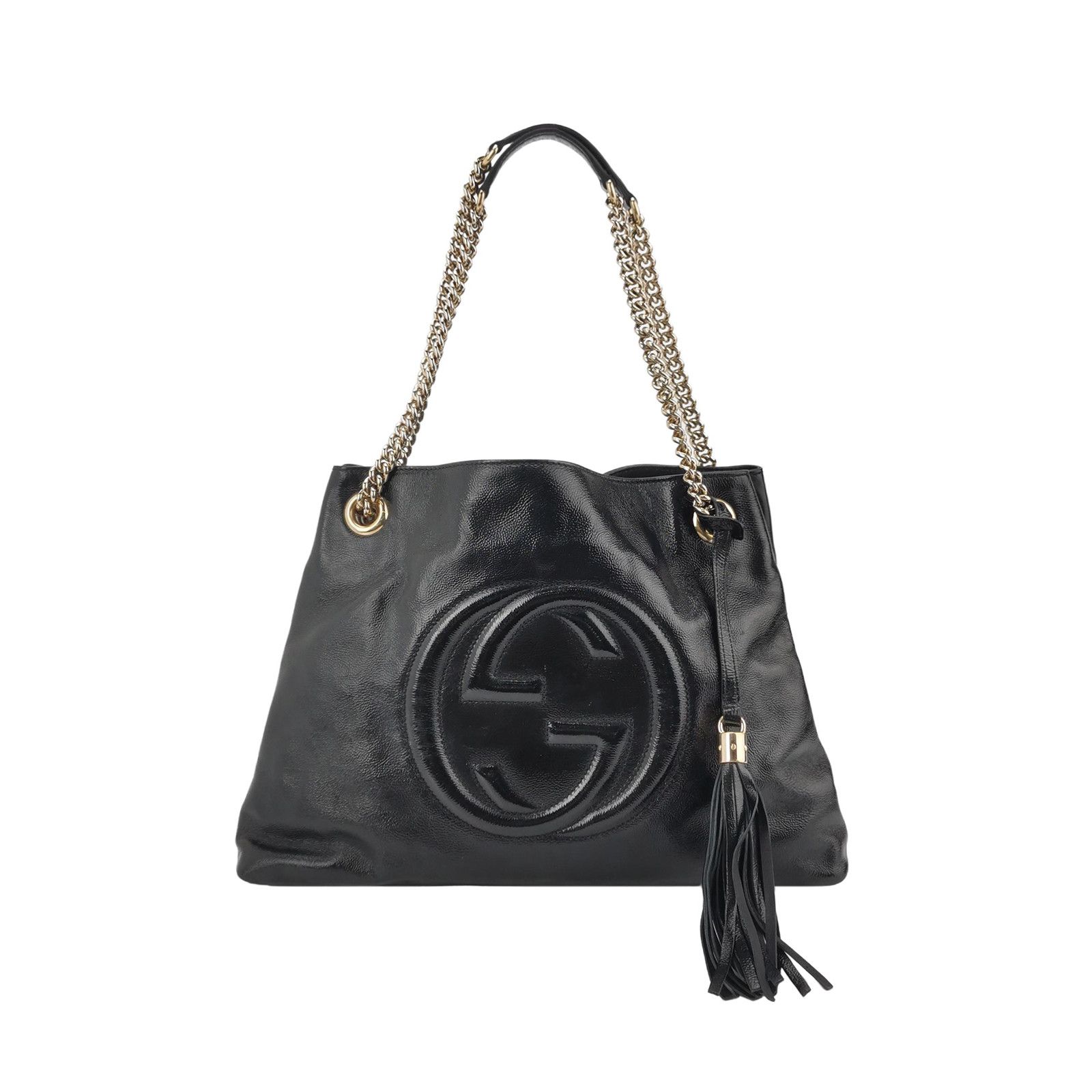 Gucci Gucci Women os Shoulder Bags Size ONE SIZE - 1 Thumbnail