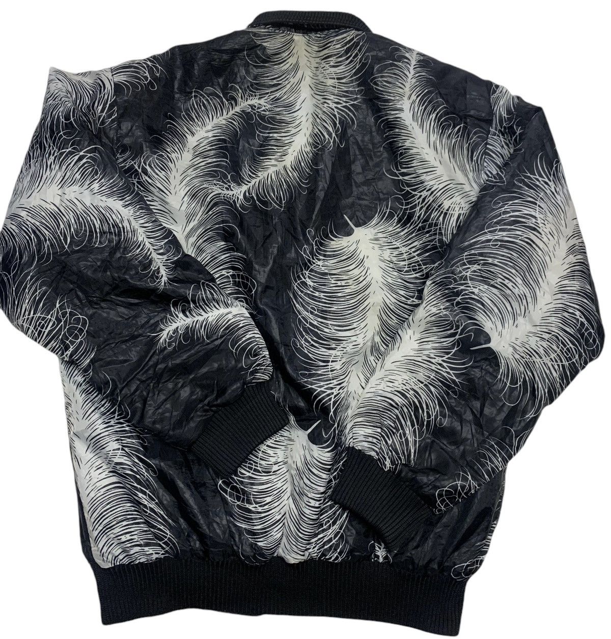 Designer × Vintage Eddle odyssey jacket Size US M / EU 48-50 / 2 - 6 Thumbnail