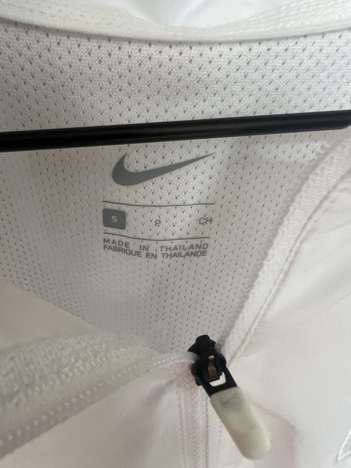 MLB × Nike LSU Tigers NCAA Nike Coaches Shirt Size US S / EU 44-46 / 1 - 4 Thumbnail