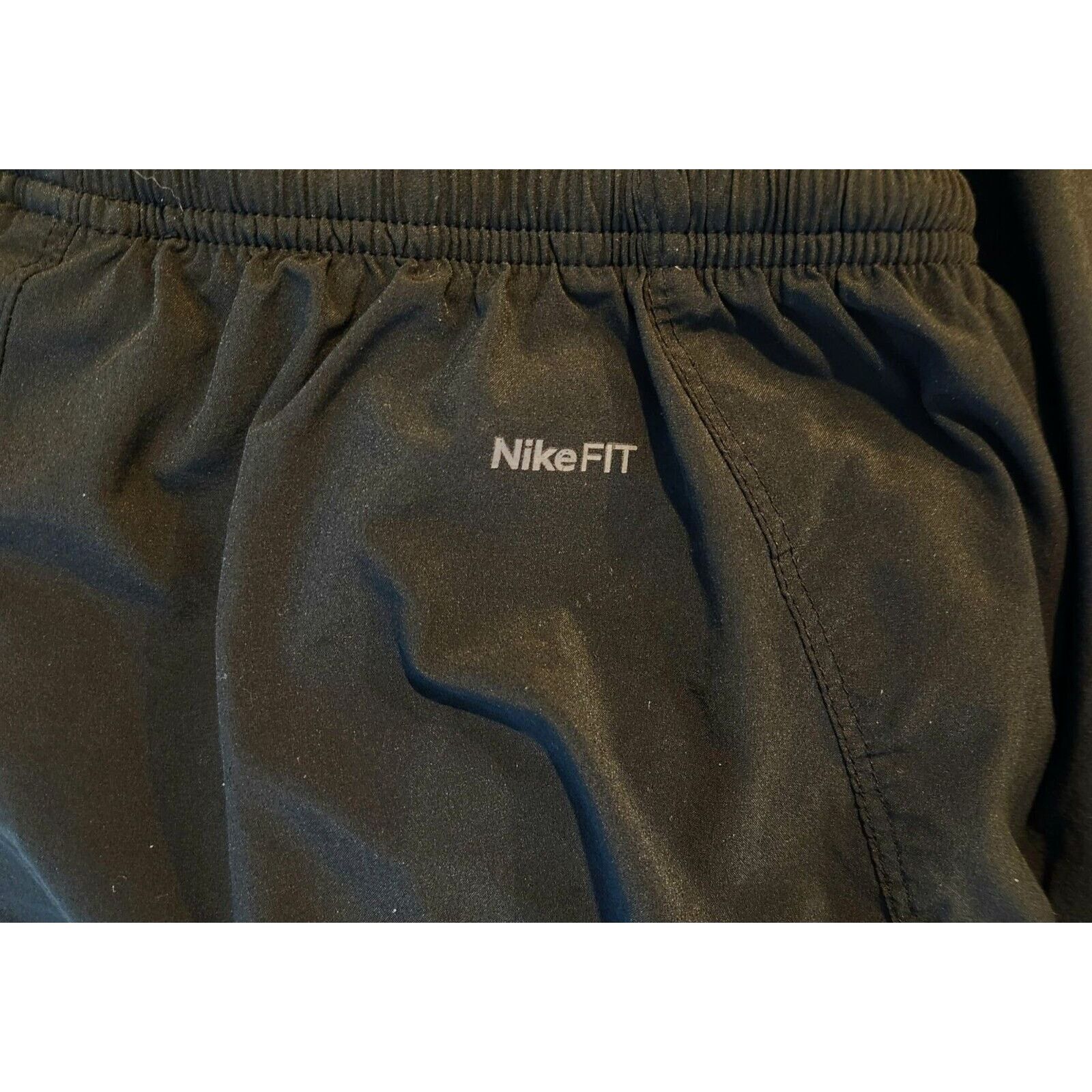 Nike Vintage Y2K Nike Track pants women's large Size 30" / US 8 / IT 44 - 4 Thumbnail