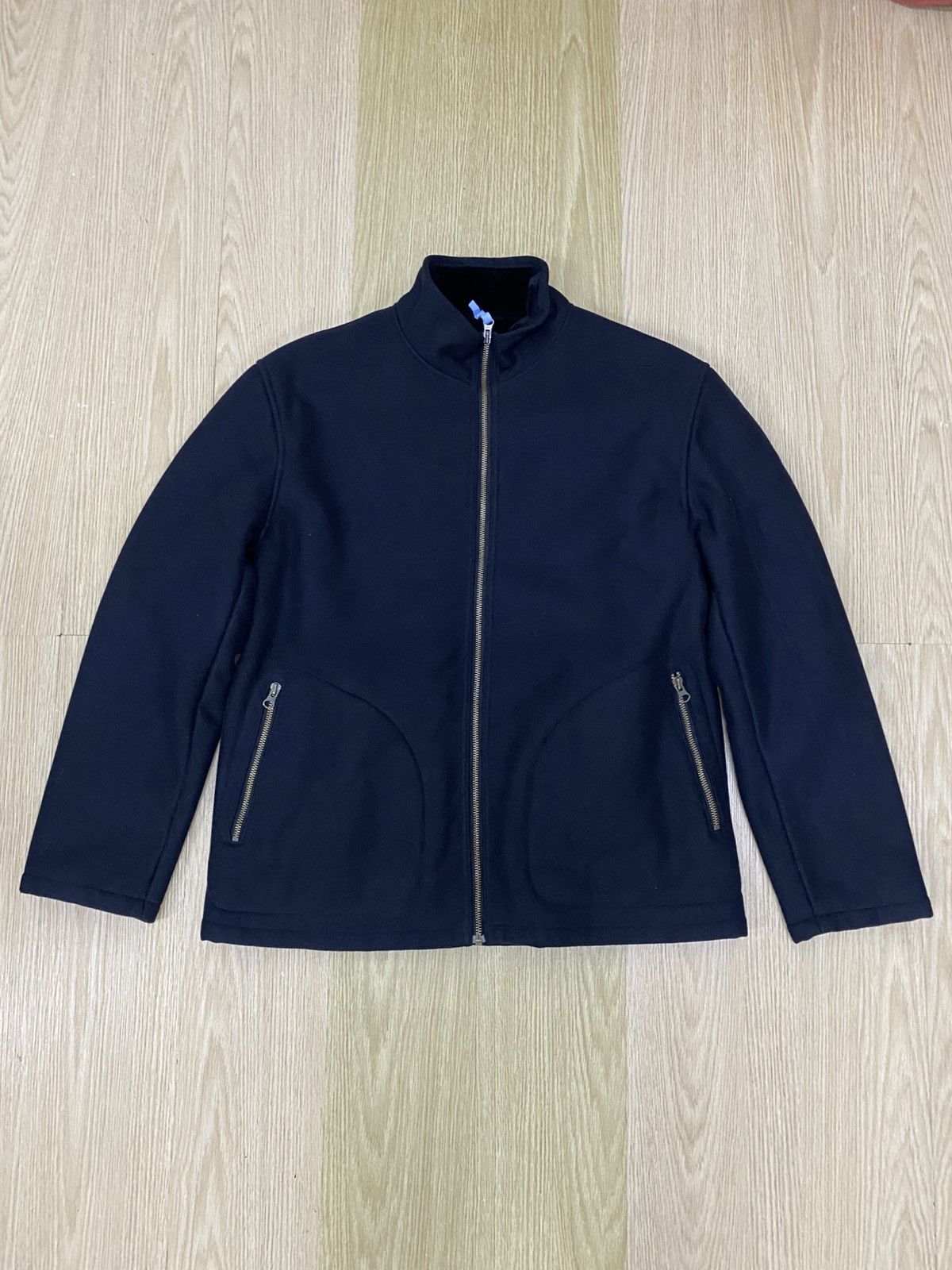 Global Work × Japanese Brand Global work shearling jacket Size US M / EU 48-50 / 2 - 1 Thumbnail
