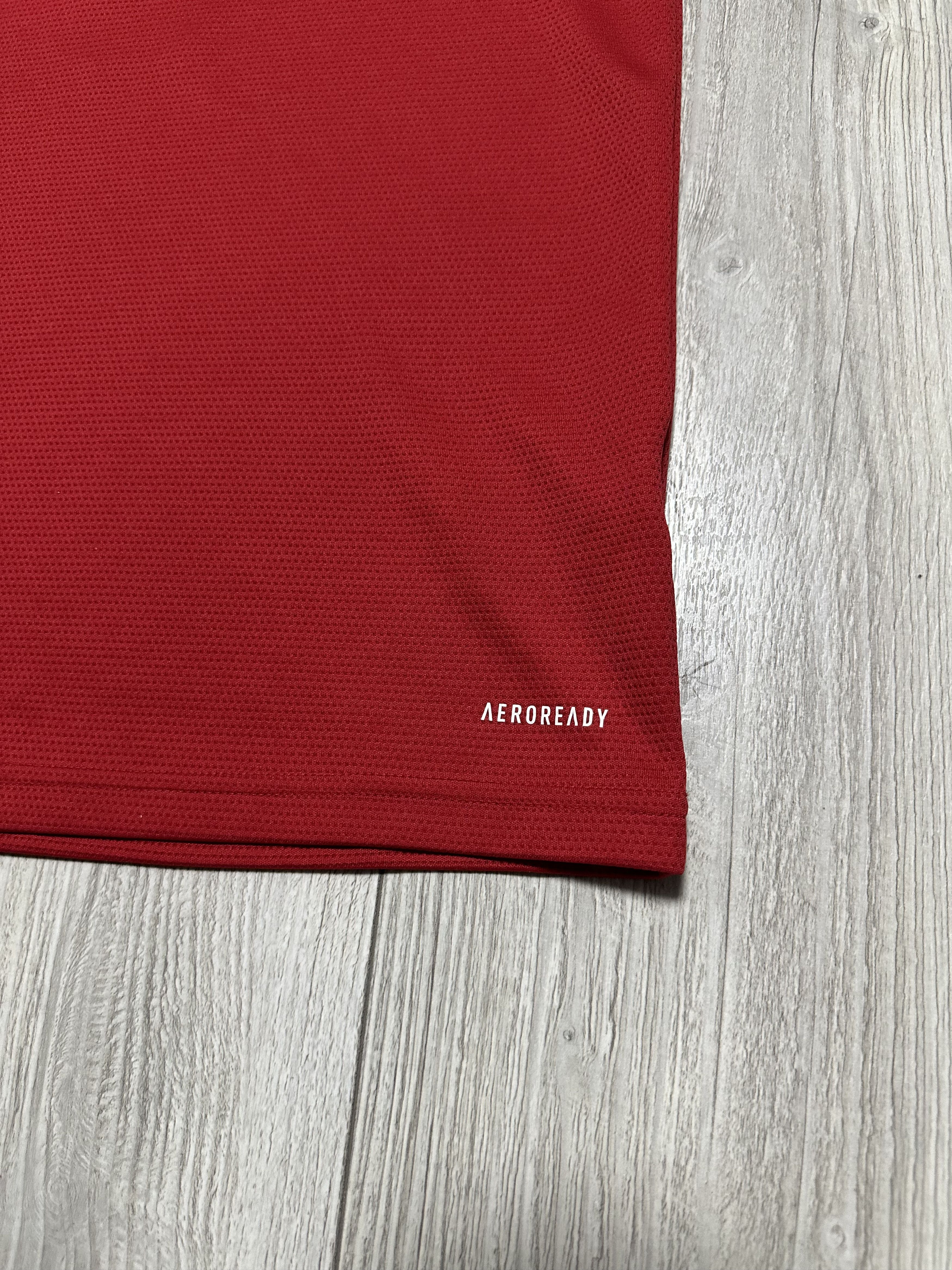 Adidas Adidas Manchester United Jersey #7 Ronaldo 2021/22 H31447 Size US M / EU 48-50 / 2 - 7 Thumbnail