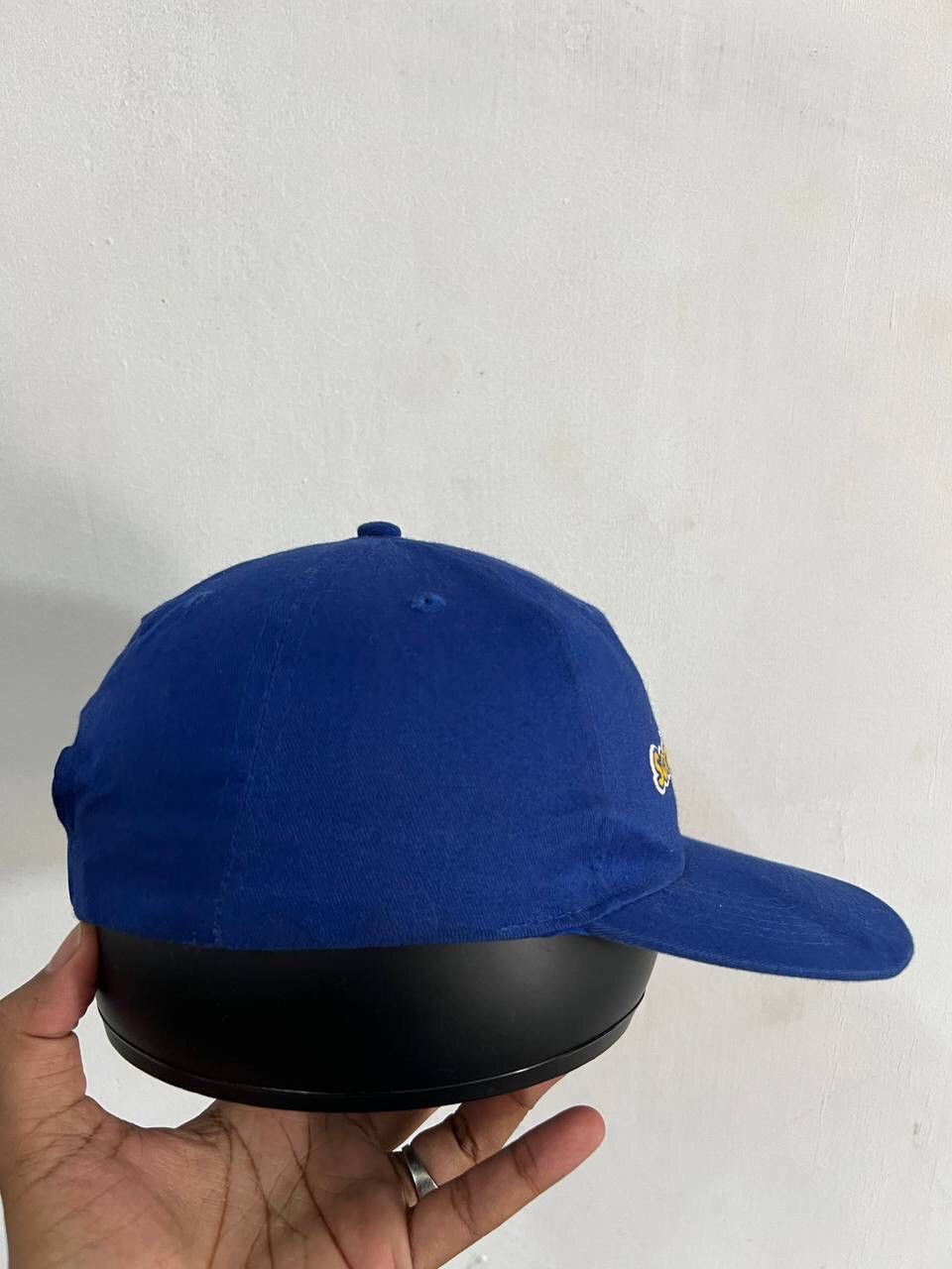 Vintage Seattle Mariners Baseball Club 1977 Hat Cap Size ONE SIZE - 6 Thumbnail