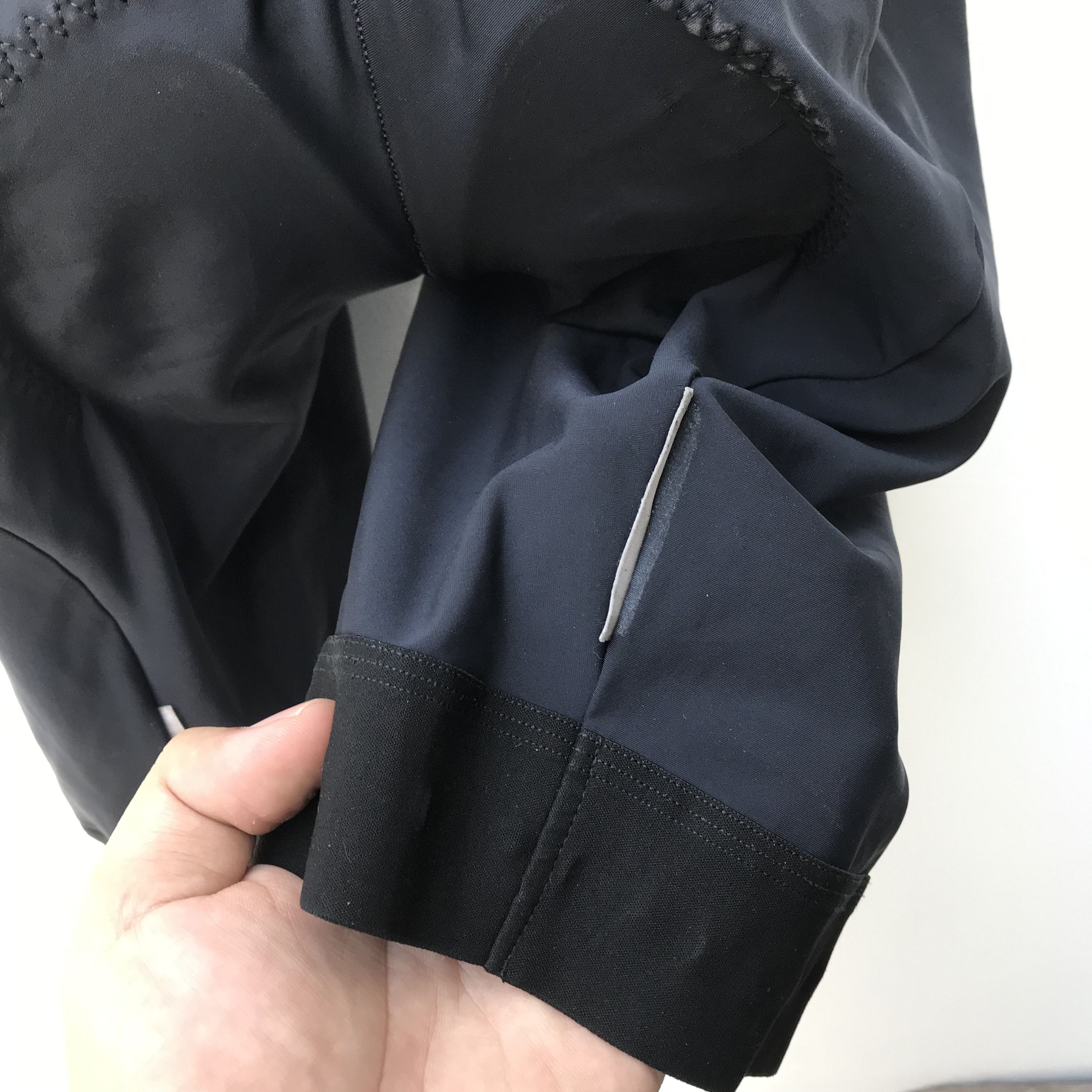 Designer × GOREWEAR × Swissgear Assos T.neoPro_s7 bib shorts Bike Jersey short pants black Size US 34 / EU 50 - 14 Thumbnail
