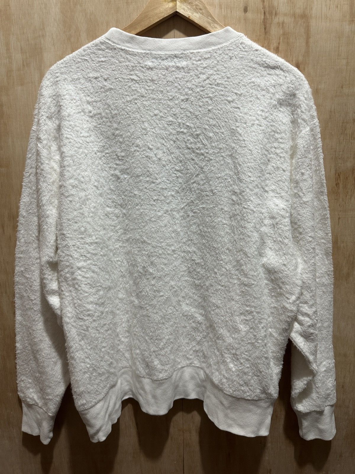 Ambush Design Ambush AMB graphic sweatshirt Size US L / EU 52-54 / 3 - 5 Thumbnail