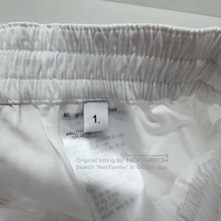 Thom Browne freewheelers outdoor skirt for autumn camping. Size US 30 / EU 46 - 2 Thumbnail