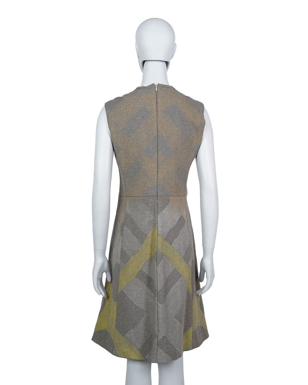 Burberry Prorsum Burberry Prorsum S/S2000 Dress Size XS / US 0-2 / IT 36-38 - 9 Thumbnail