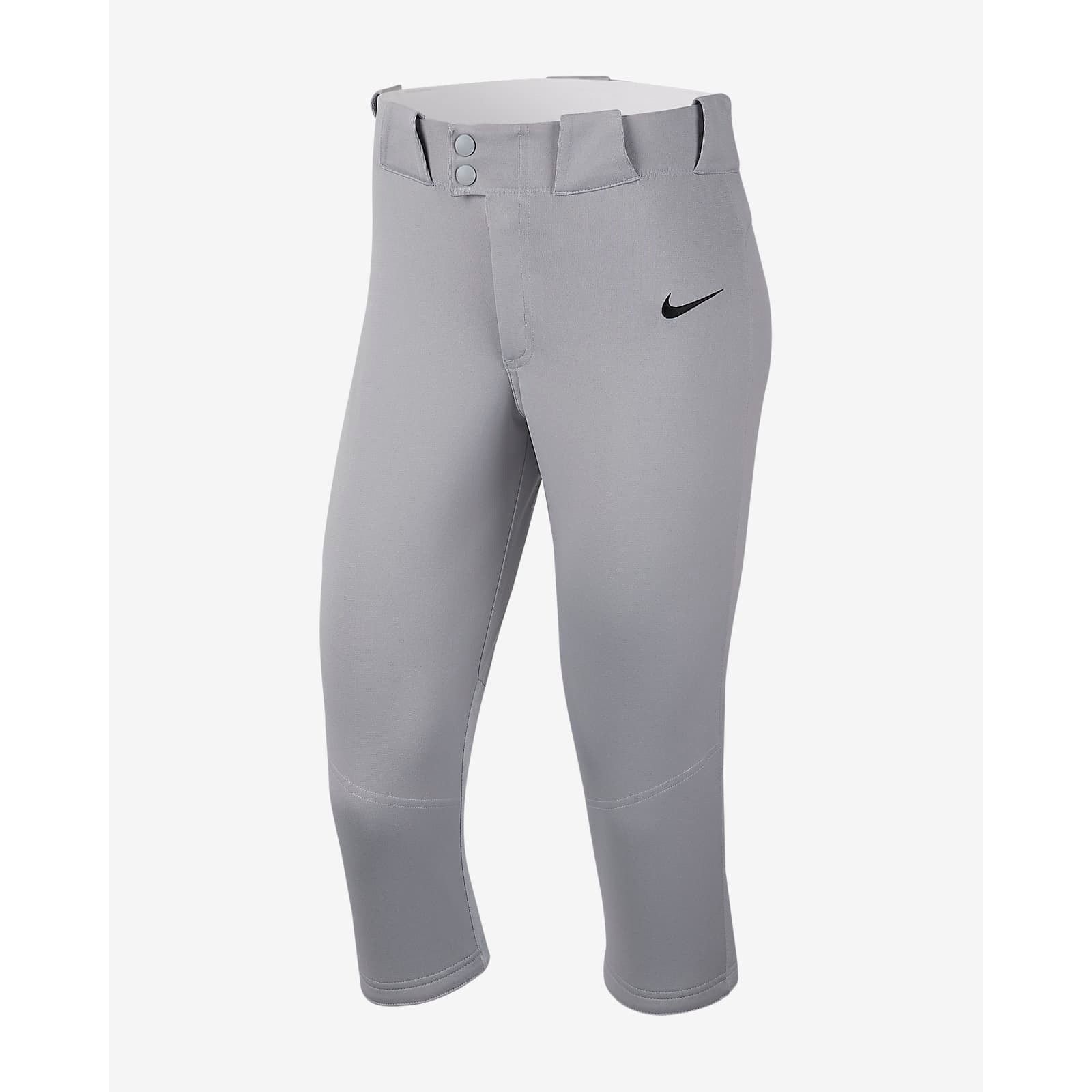 Nike Nike Vapor Select 3/4" Softball Pants Women’s Size Medium Size 30" / US 8 / IT 44 - 1 Thumbnail