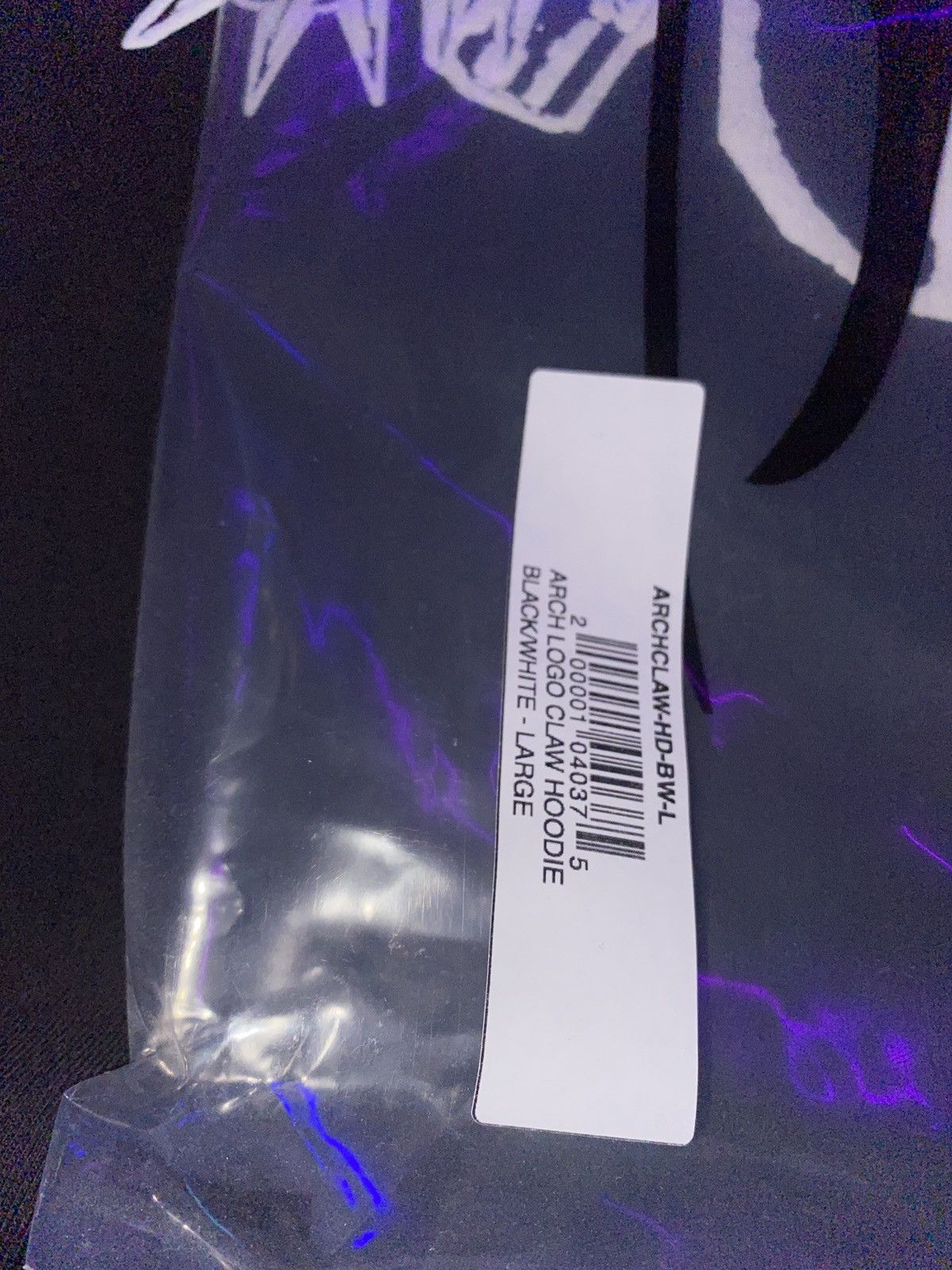 Revenge Revenge x City Morgue Email exclusive Size US L / EU 52-54 / 3 - 6 Thumbnail