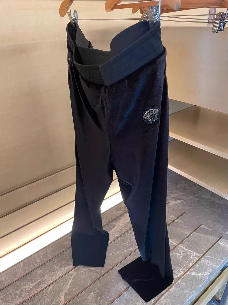 Versace Versace sweatpants Size US 30 / EU 46 - 2 Thumbnail