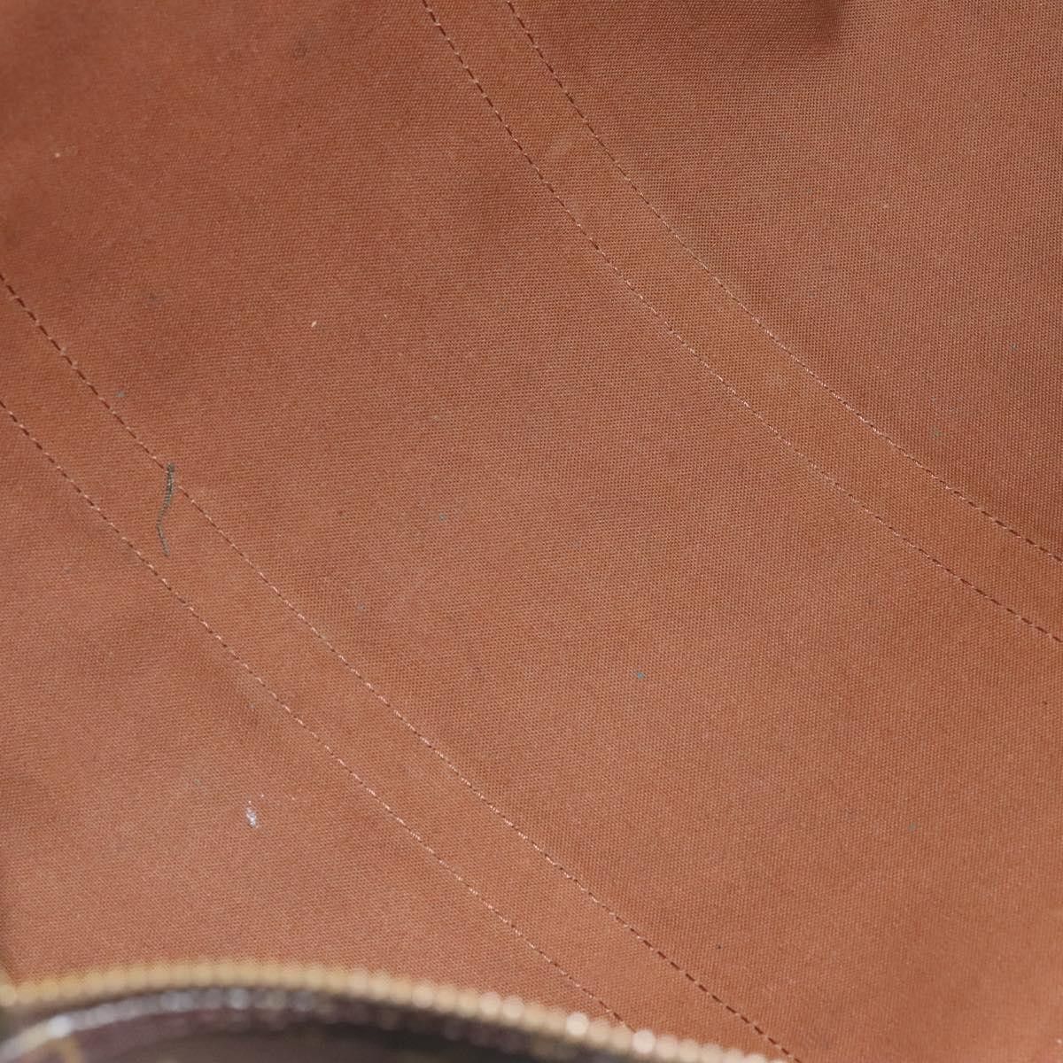 Louis Vuitton LOUIS VUITTON Monogram Keepall 50 Boston Bag M41426 Size ONE SIZE - 11 Thumbnail