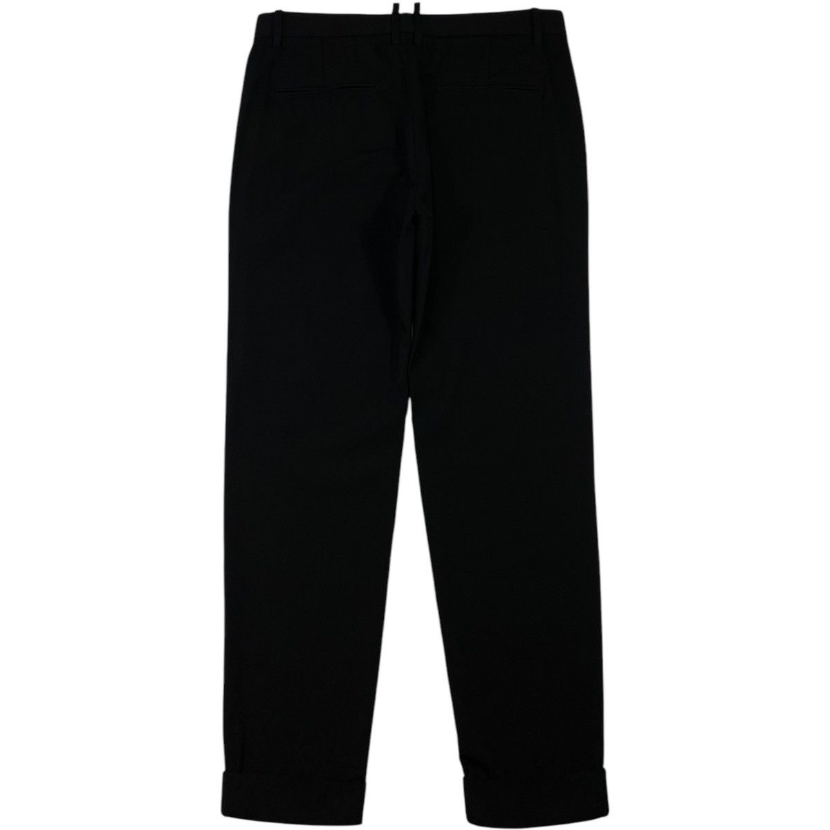 Dsquared2 Dsquared D2 Berlin Tailor Made In Italy Classic Wool Pants Size 32" / US 10 / IT 46 - 3 Thumbnail