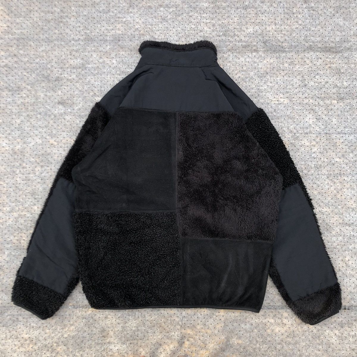 Engineered Garments × Uniqlo Uniqlo Engineered Garments Polar Fleece Jacket Size US M / EU 48-50 / 2 - 8 Thumbnail