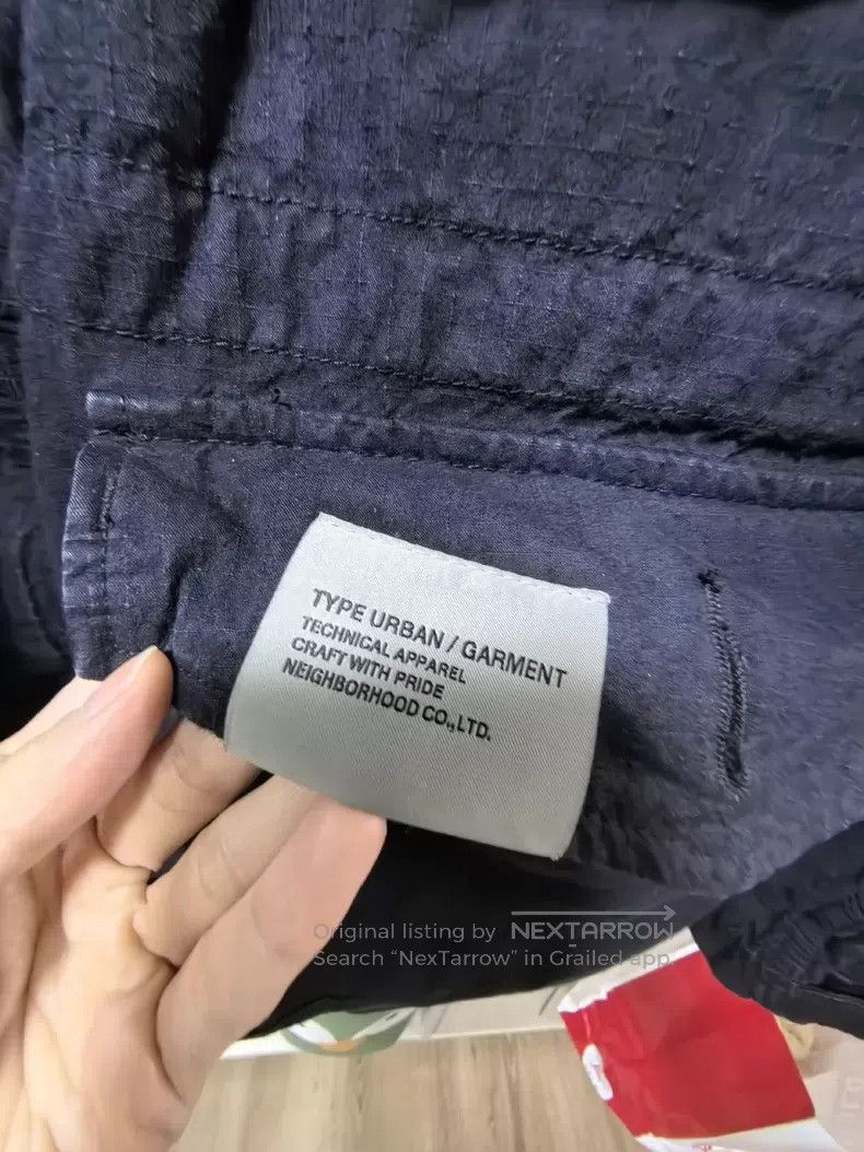 Neighborhood Neighborhood overcoat Size US M / EU 48-50 / 2 - 5 Thumbnail