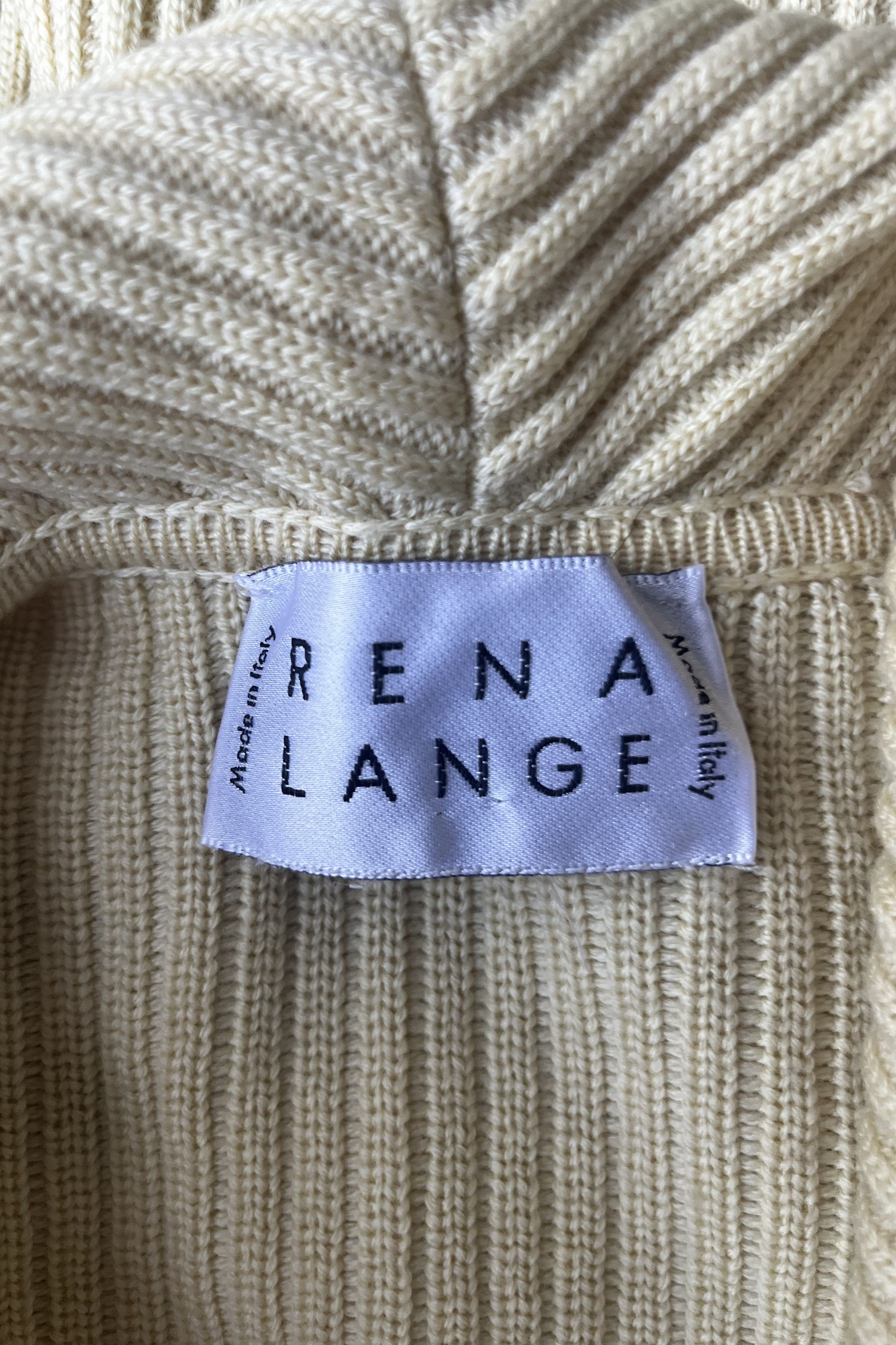 Other Rena Lange cardigan Size L / US 10 / IT 46 - 5 Thumbnail