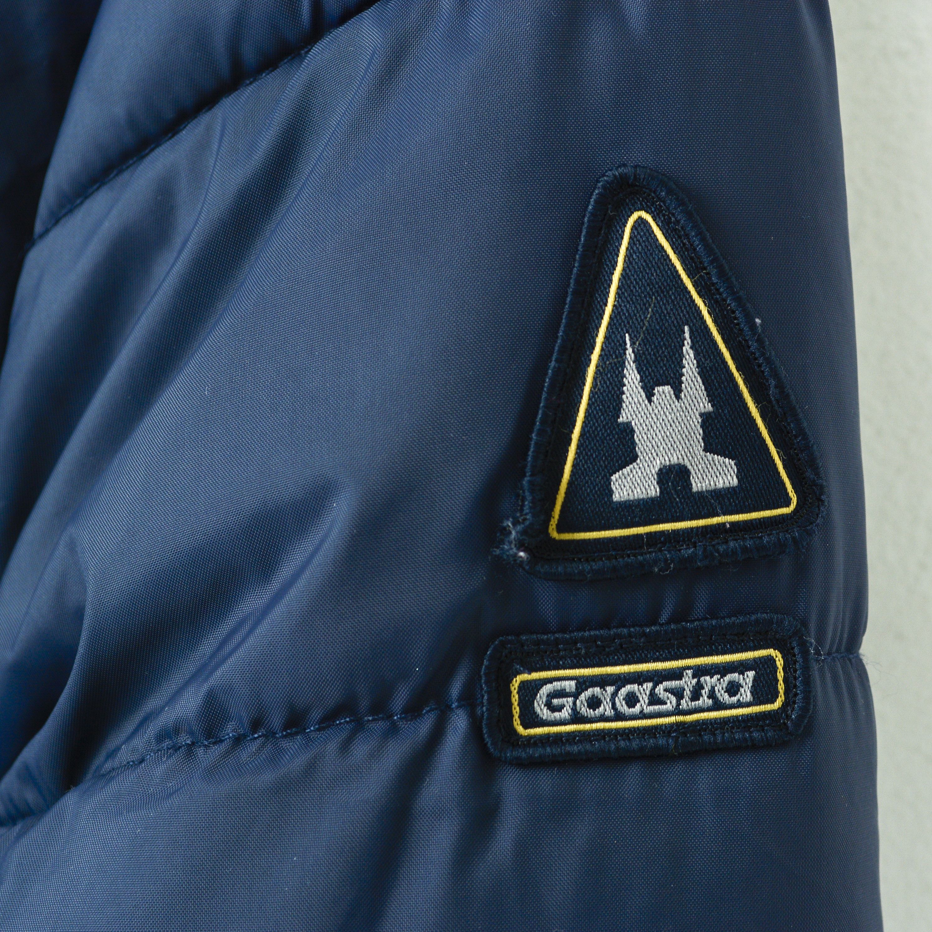 Other GAASTRA Waterproof Jacket Windproof Windbreaker Insulated Size L / US 10 / IT 46 - 5 Thumbnail