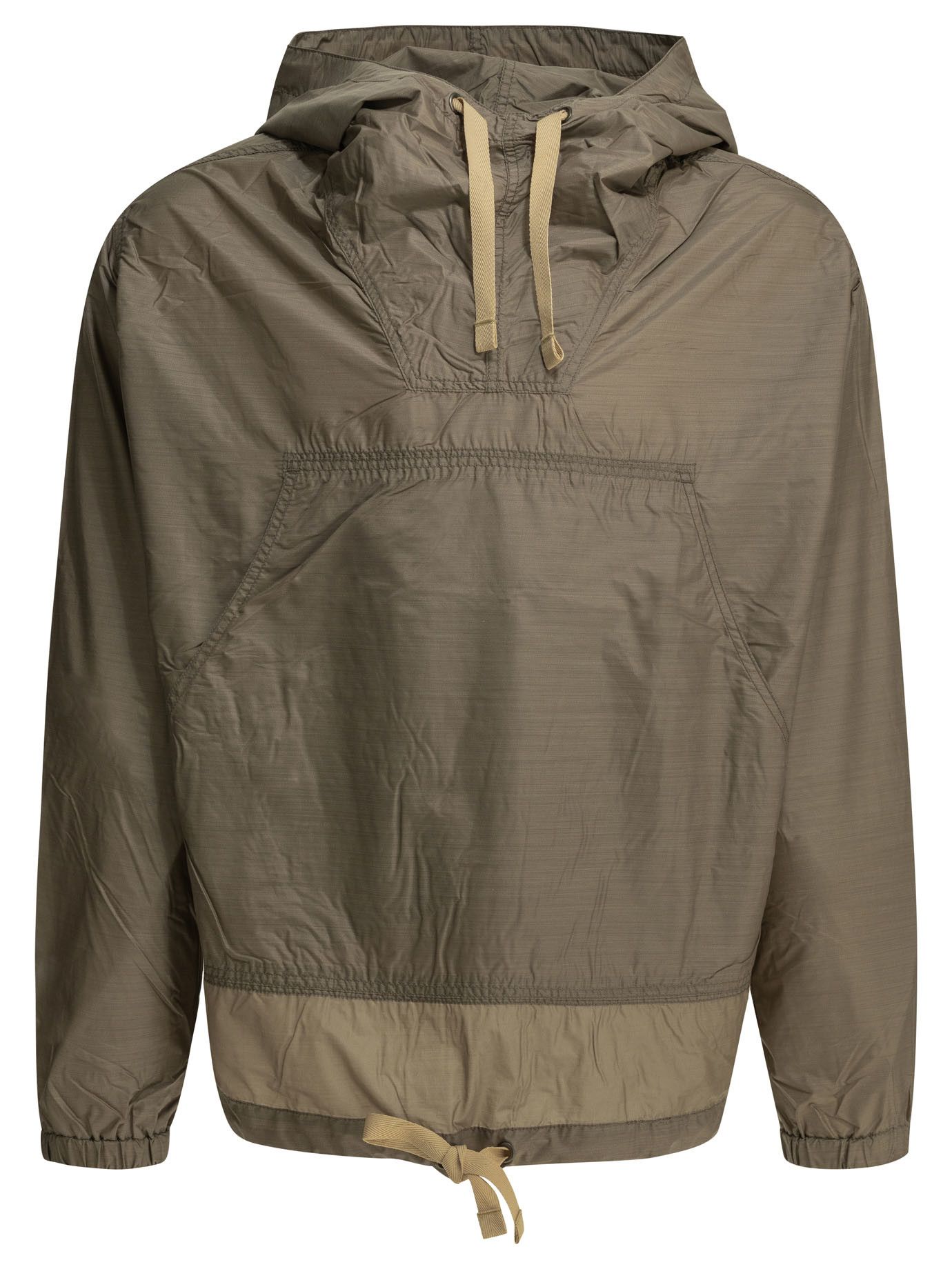 Beams Plus Beams Plus Mil Smock Lightweight Jacket tag size XL Men - USA Duties Paid Size US XL / EU 56 / 4 - 1 Thumbnail