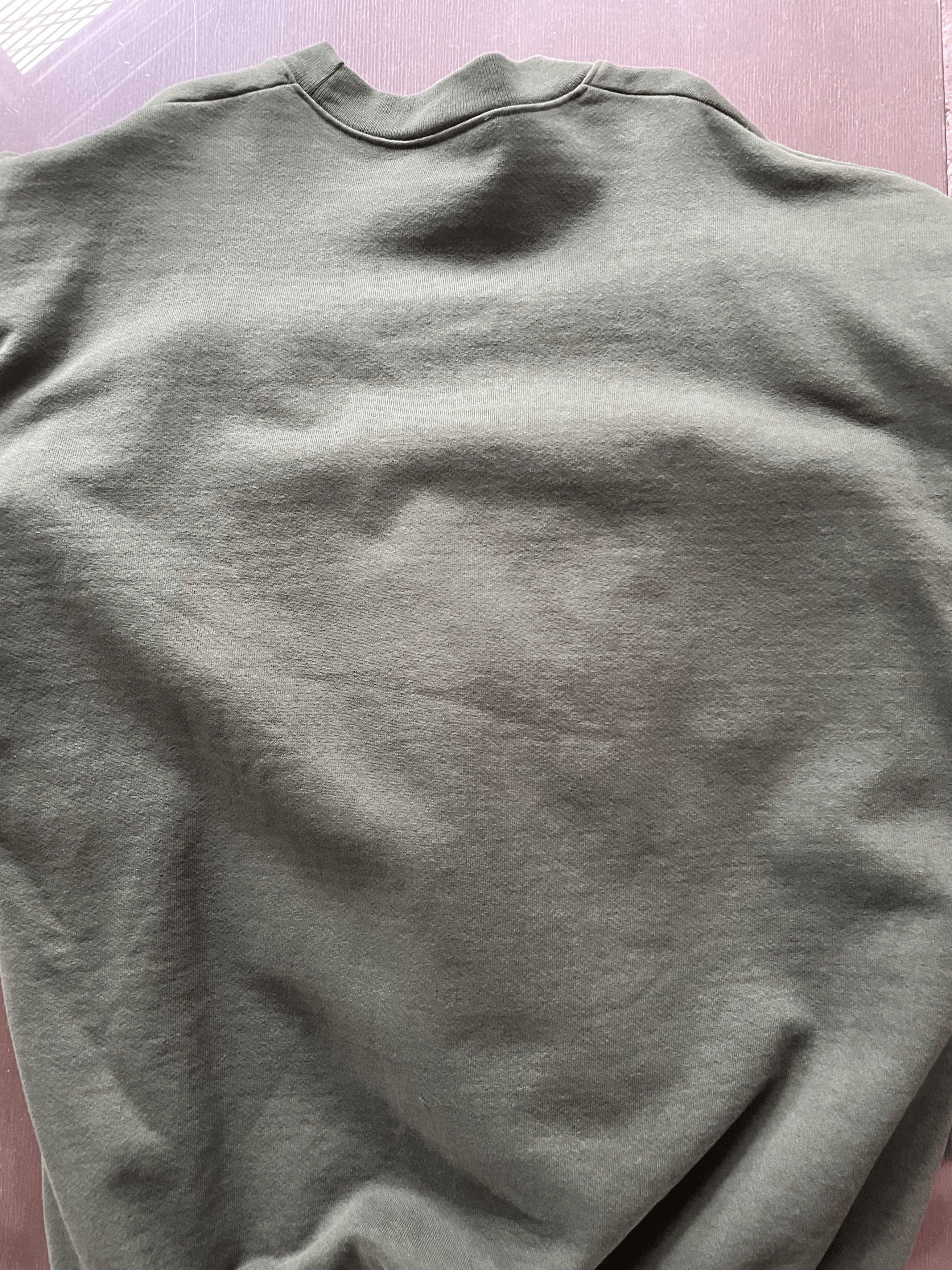 Online Ceramics Online Ceramics Friends Crewneck - DS with Tags Size US L / EU 52-54 / 3 - 4 Thumbnail
