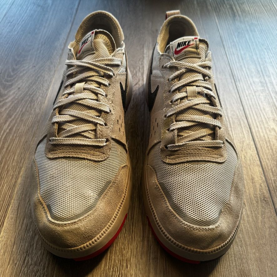 Nike NIKE • C1TY "College Grey" (11.5M) Size US 11.5 / EU 44-45 - 4 Thumbnail