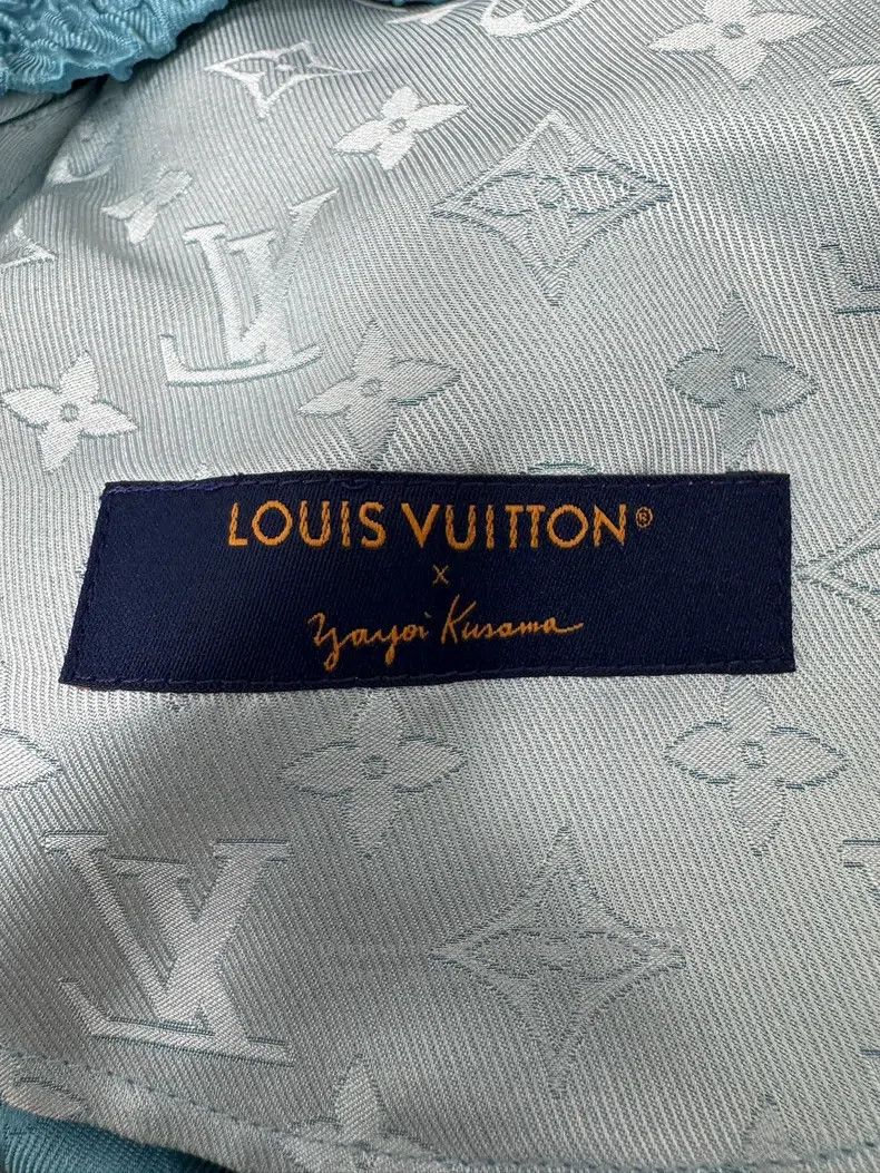 Louis Vuitton Louis Vuitton size xs Yayoi Kusama shorts Size US 28 / EU 44 - 5 Thumbnail