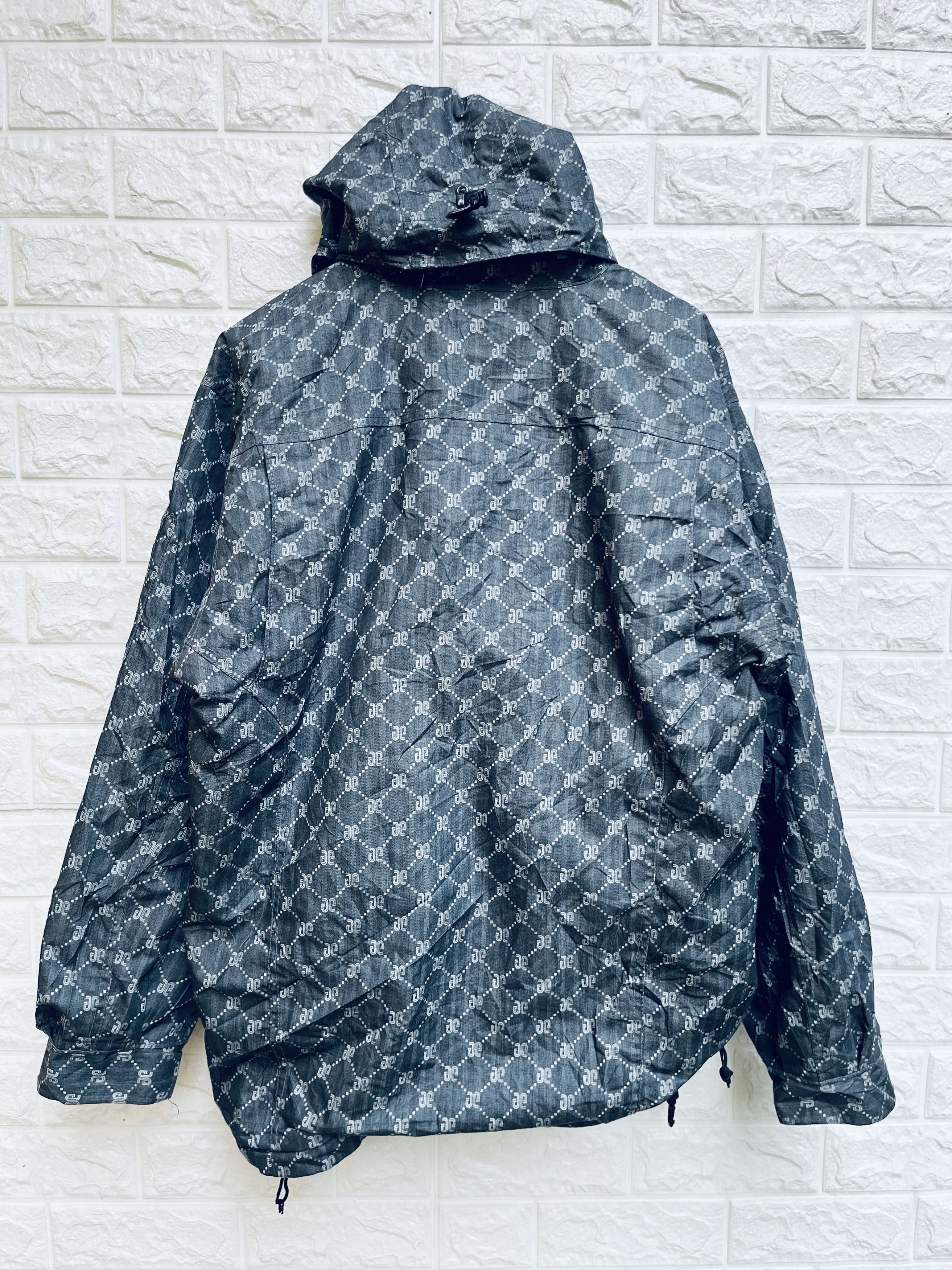 Japanese Brand × Vintage Vintage Eternalyouth Japanese Designer Fashion Style Size US L / EU 52-54 / 3 - 2 Thumbnail
