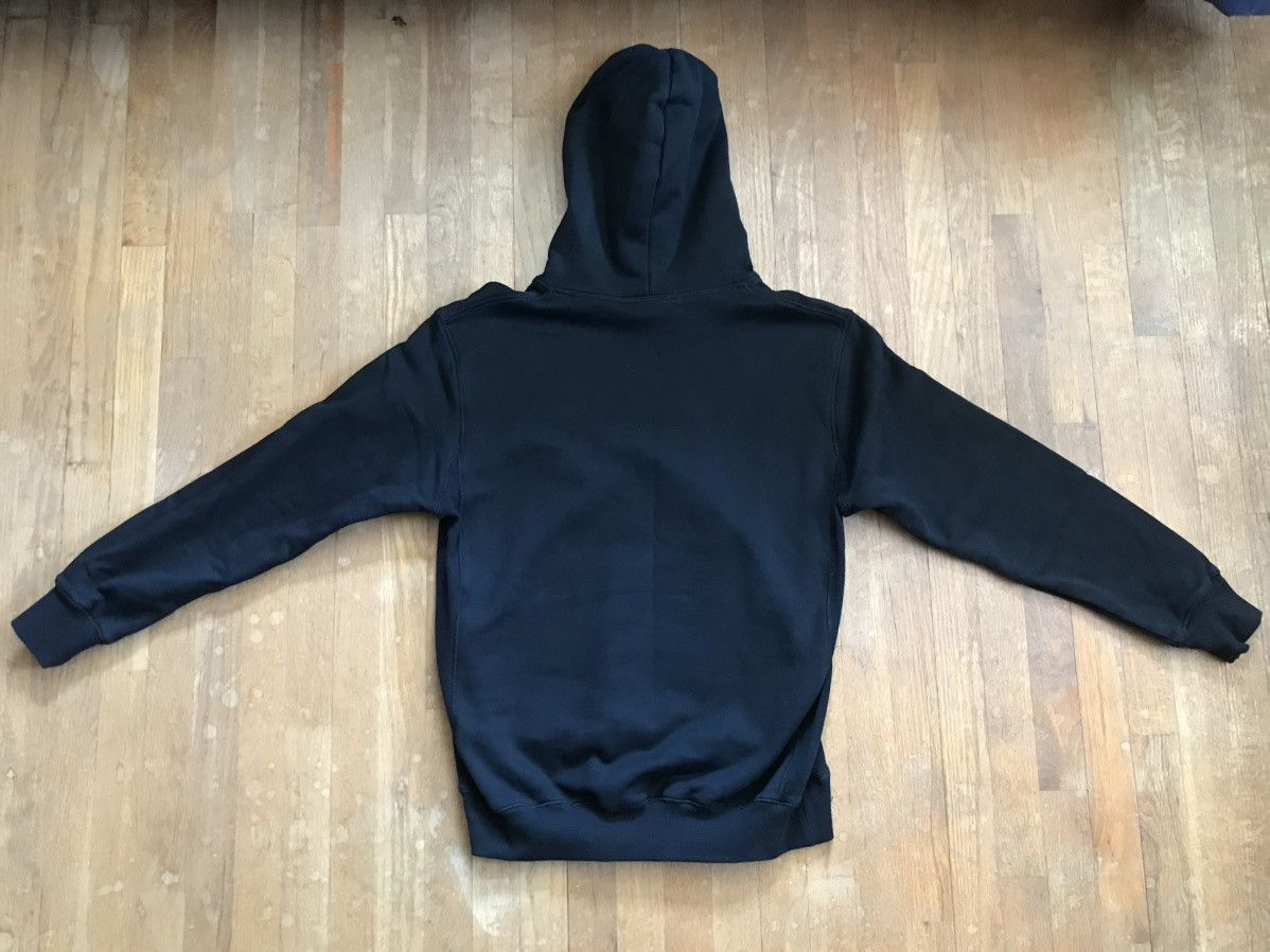 Fugazi Fugazi Hoodie Size US XL / EU 56 / 4 - 5 Thumbnail