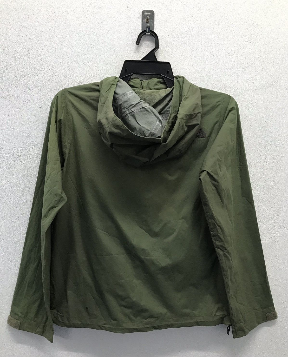 The North Face × Vintage Vintage The North Face Jacket Size US M / EU 48-50 / 2 - 2 Thumbnail