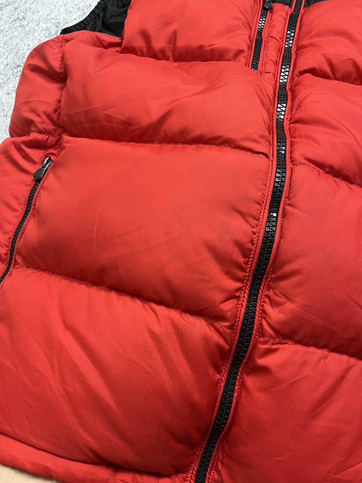 Polo Ralph Lauren × Ralph Lauren × Vintage Vintage Polo Ralph Lauren Goose Down Puffer Vest RL/150 Rare Size US M / EU 48-50 / 2 - 9 Thumbnail