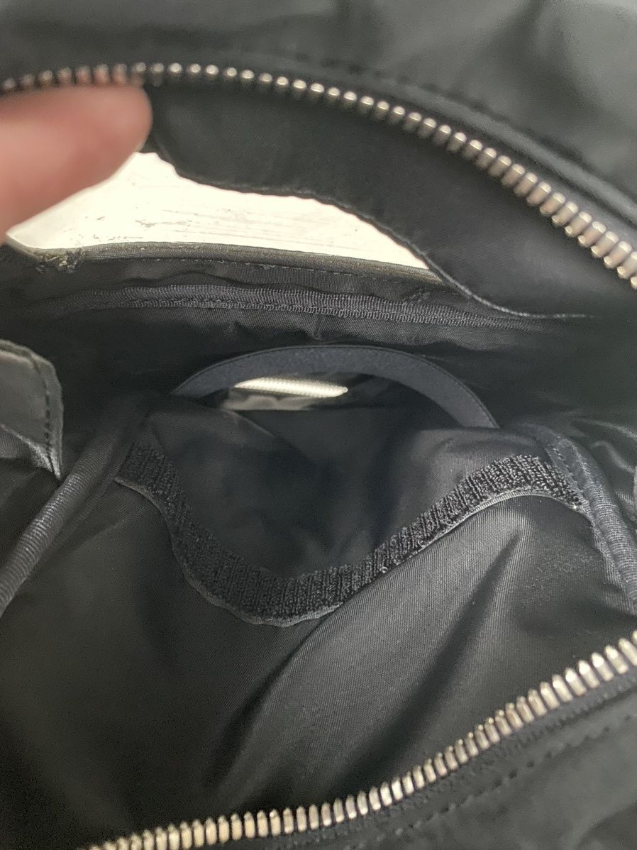 Helmut Lang SS00 Camera Window Bag (Among Us Bag) Size ONE SIZE - 9 Thumbnail