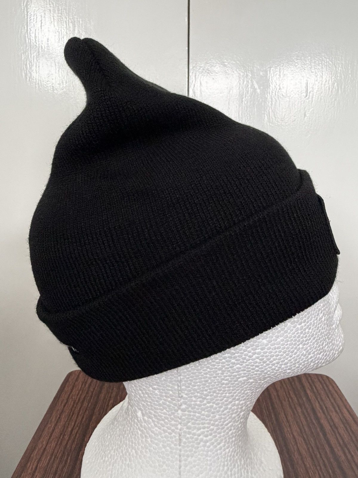 Other OFFICIAL FIFA WORLD CUP 2026 BLACK CUFFED BEANIE HAT SOCCER Size ONE SIZE - 11 Thumbnail