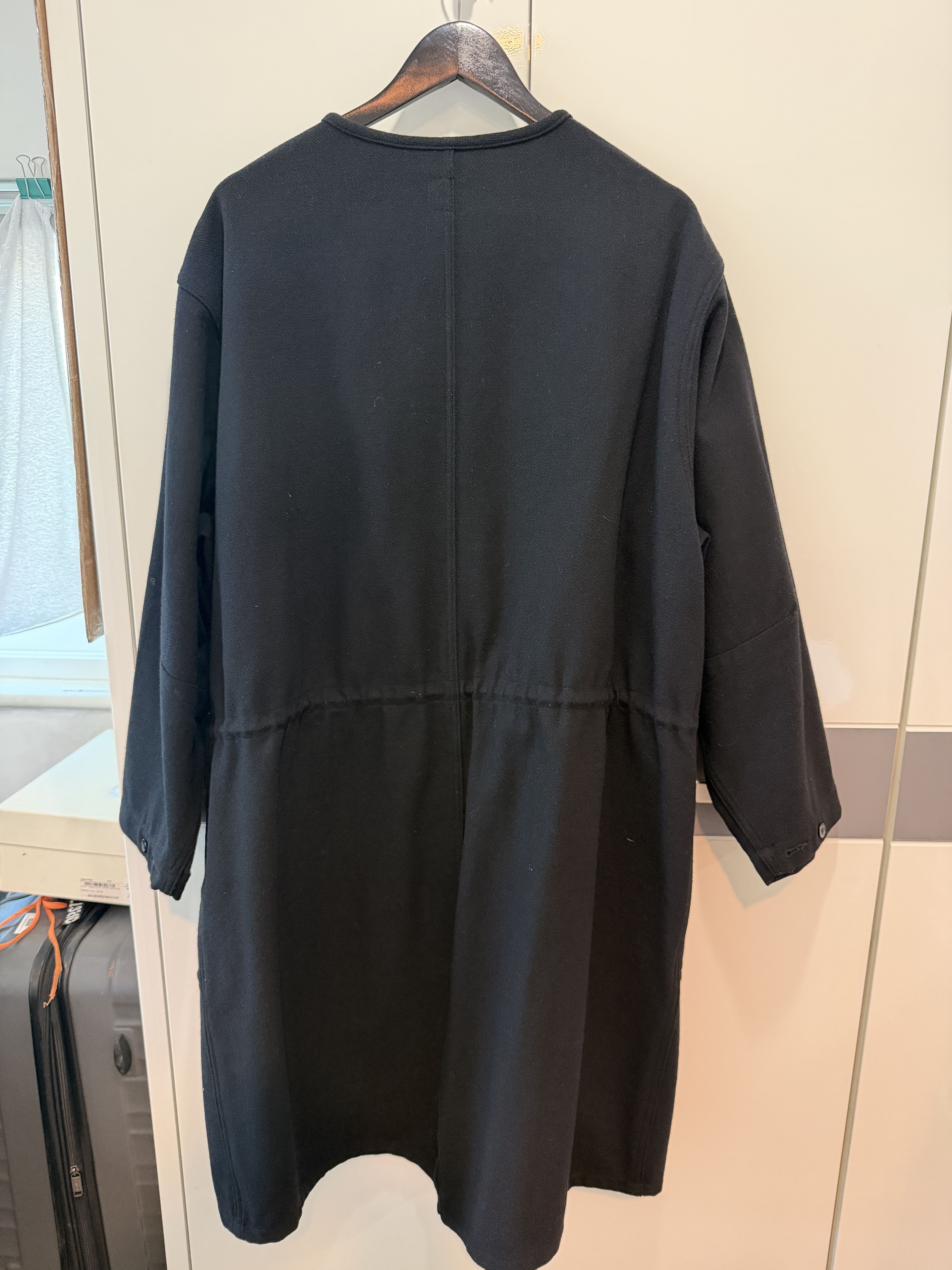 Orslow Orslow No collar coat Size US M / EU 48-50 / 2 - 5 Thumbnail