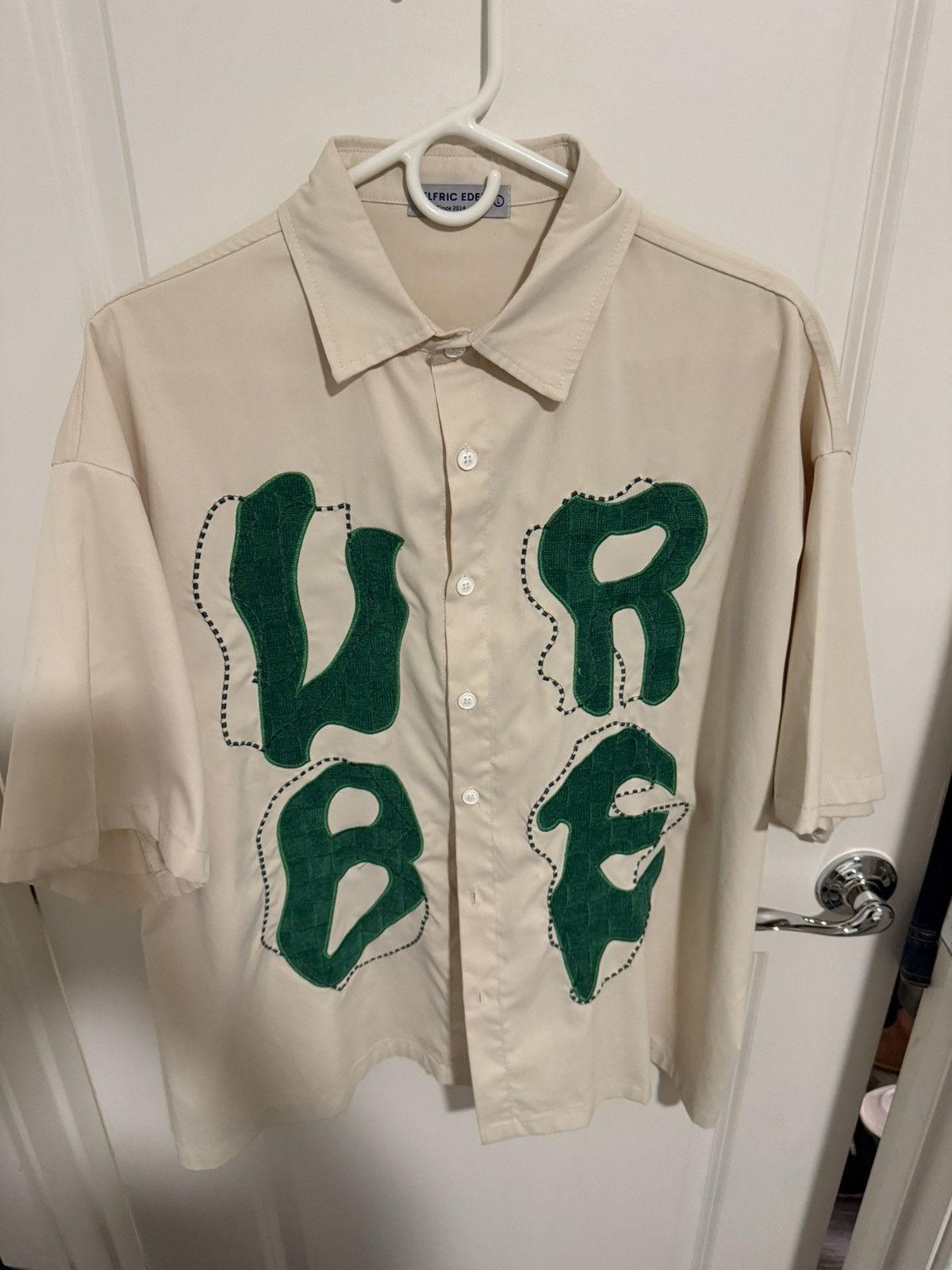 Other Aelfric Eden button up Size US L / EU 52-54 / 3 - 2 Thumbnail