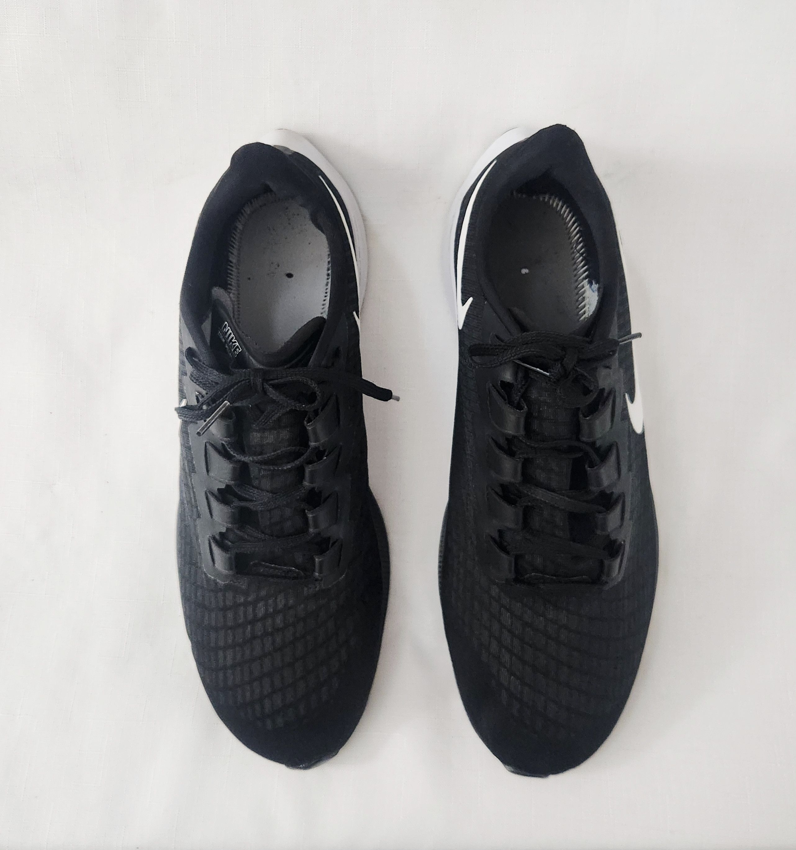 Nike Nike Air Zoom Pegasus 37 Running Shoes CJ0677-001 SZ 14 Size US 14 / EU 47 - 7 Thumbnail