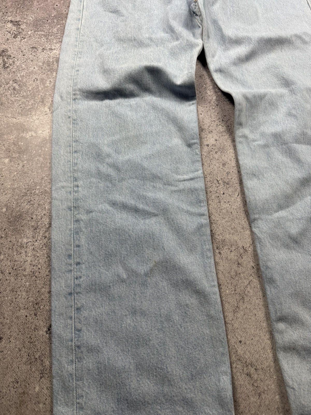 Levi's Vintage Levi’s 501 jeans regular fit denim USA size 38/32 Size US 38 / EU 54 - 7 Thumbnail