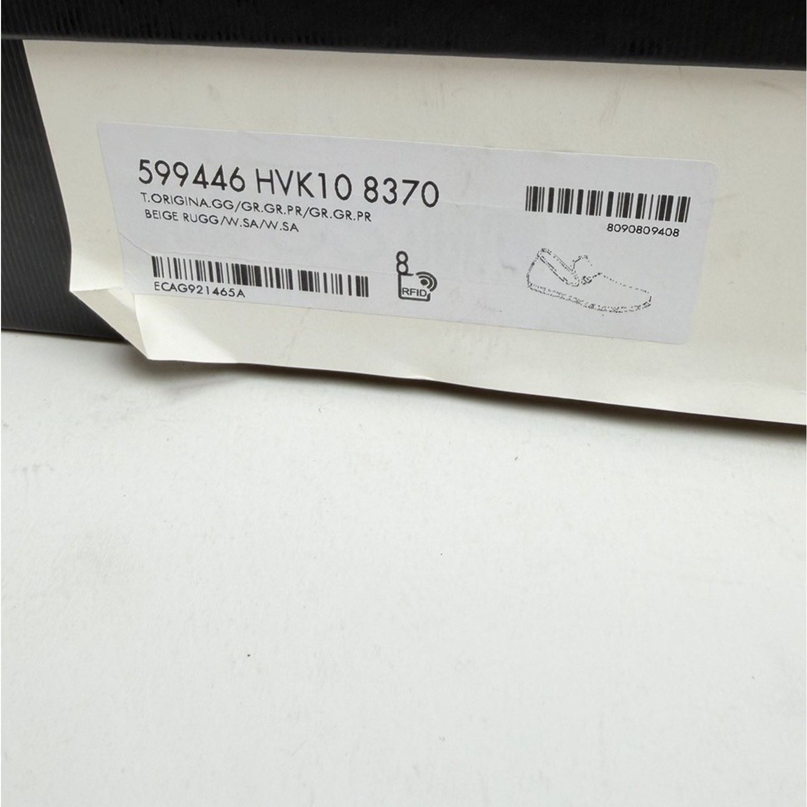 Gucci Size 8.5US - Gucci Horsebit Espadrille GG Loafers NEW Size US 8.5 / EU 41-42 - 11 Thumbnail