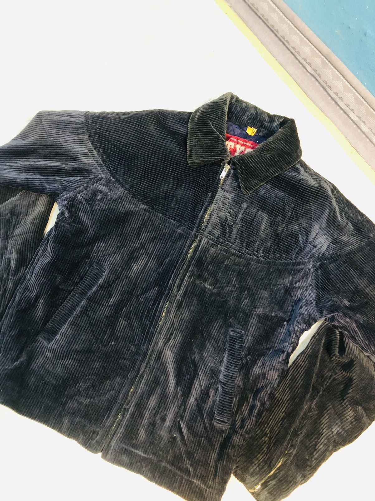 KIKS TYO Toyobo Foam Everlight Jacket (6) Size US M / EU 48-50 / 2 - 3 Thumbnail