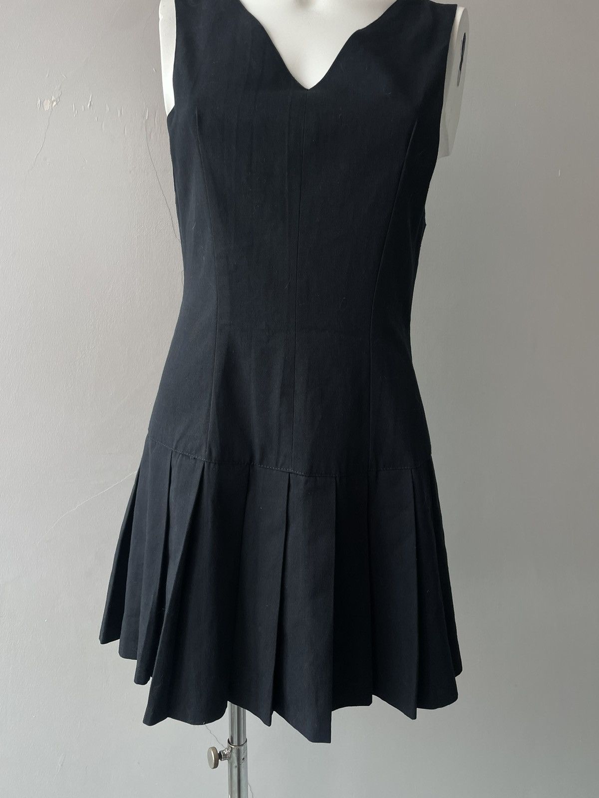 Vintage Vintage Italian dress Size M / US 6-8 / IT 42-44 - 6 Thumbnail