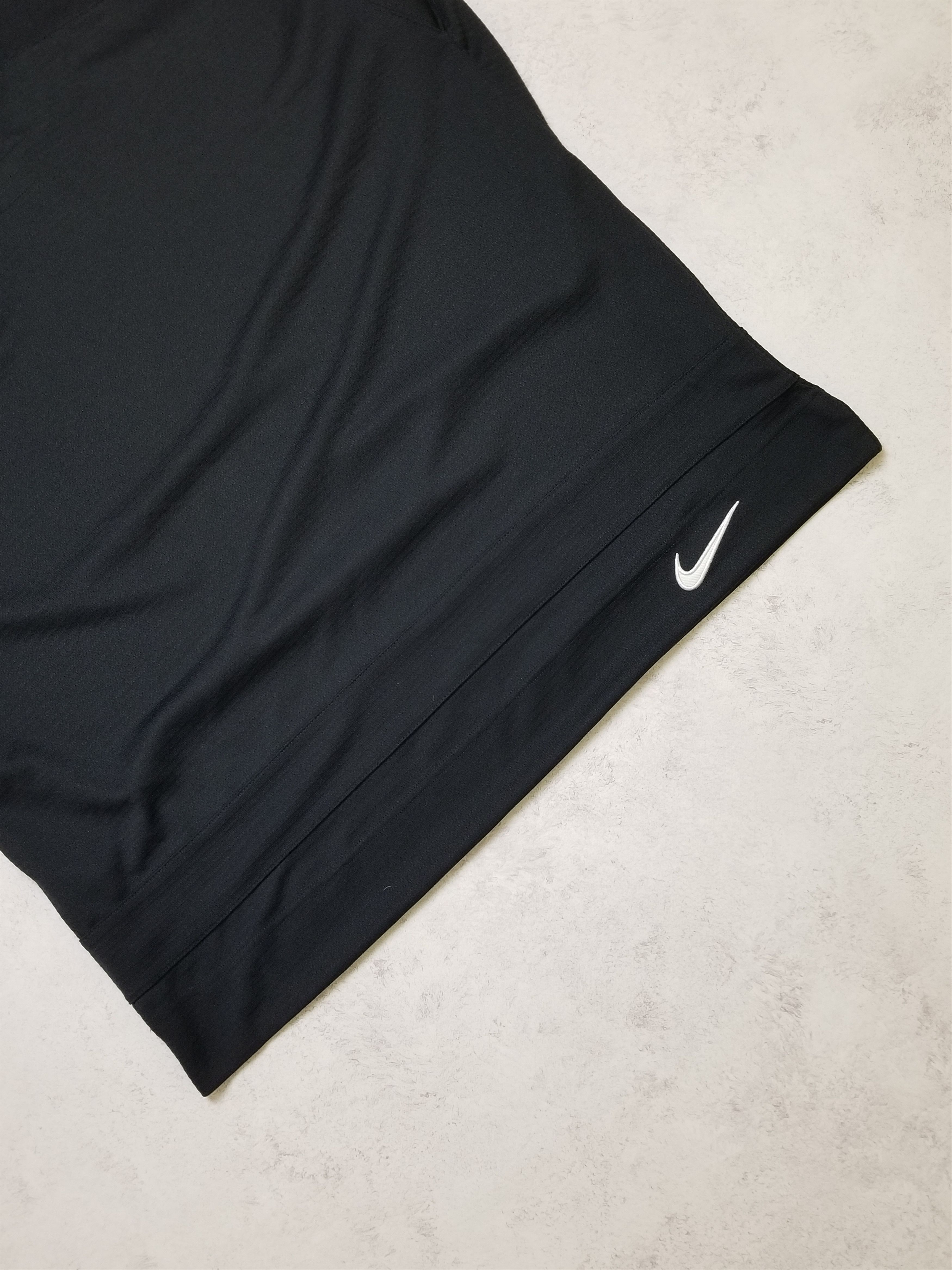 Nike Nike Authentics Men's Hockey Long Sleeve Jersey FB8221-010 Size US M / EU 48-50 / 2 - 5 Thumbnail