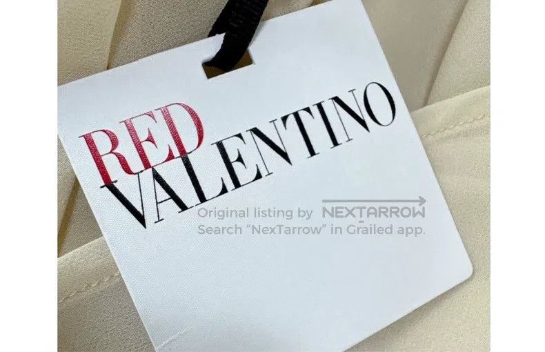 Valentino Valentino dress Size XS / US 0-2 / IT 36-38 - 8 Thumbnail