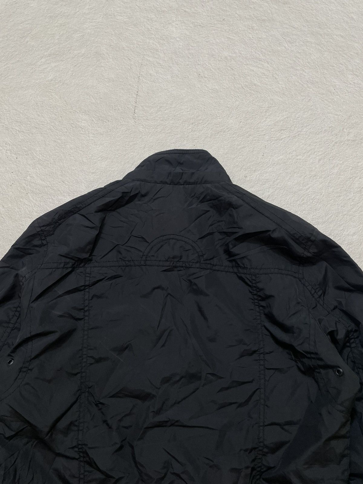 If Six Was Nine 2000s Ask Enquired Grunge Jacket Hysteric Y2K y’s Ifsix LGB Size US L / EU 52-54 / 3 - 8 Thumbnail