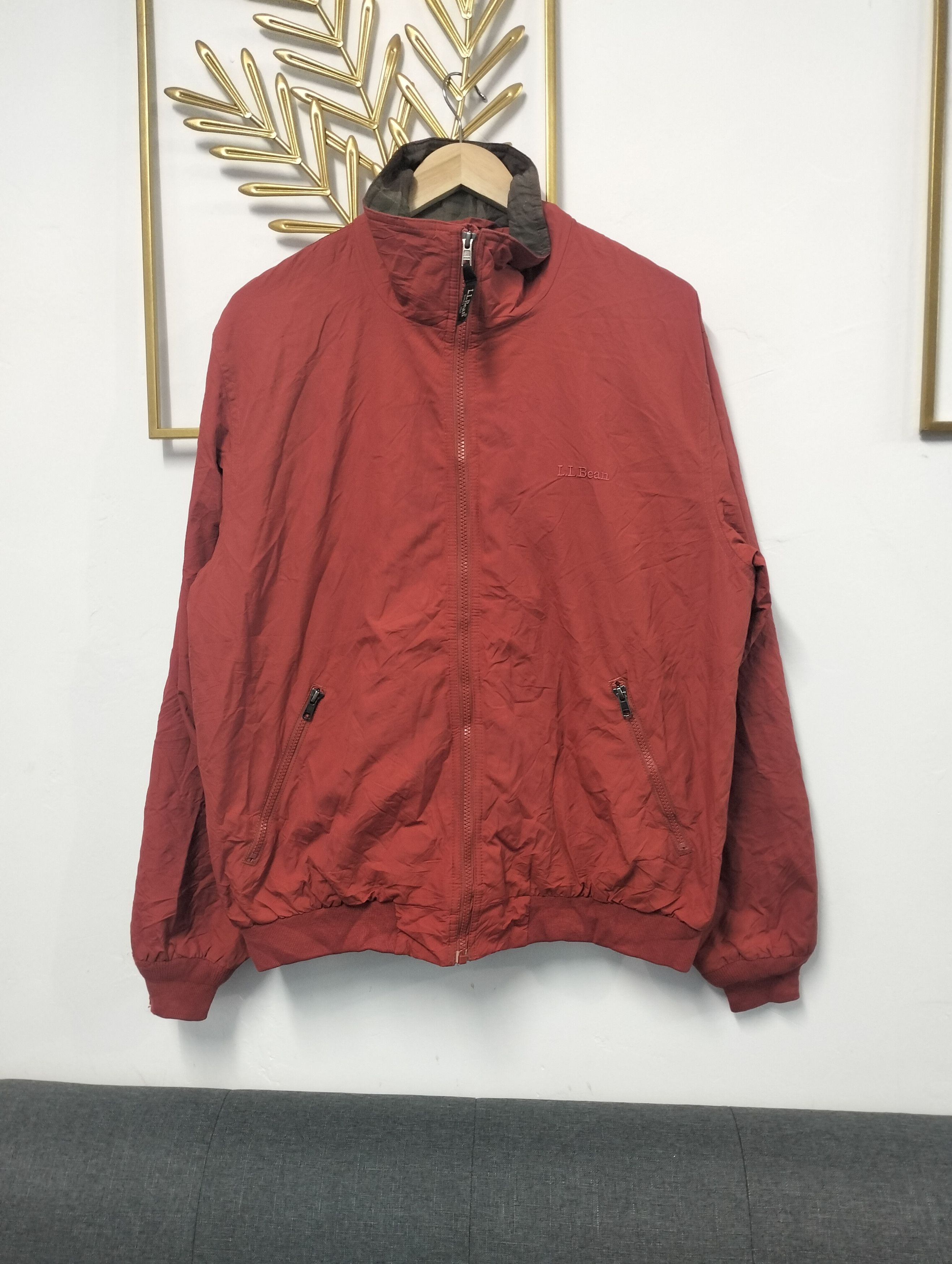 L.L. Bean L.L.bean Jacket Size US L / EU 52-54 / 3 - 1 Thumbnail