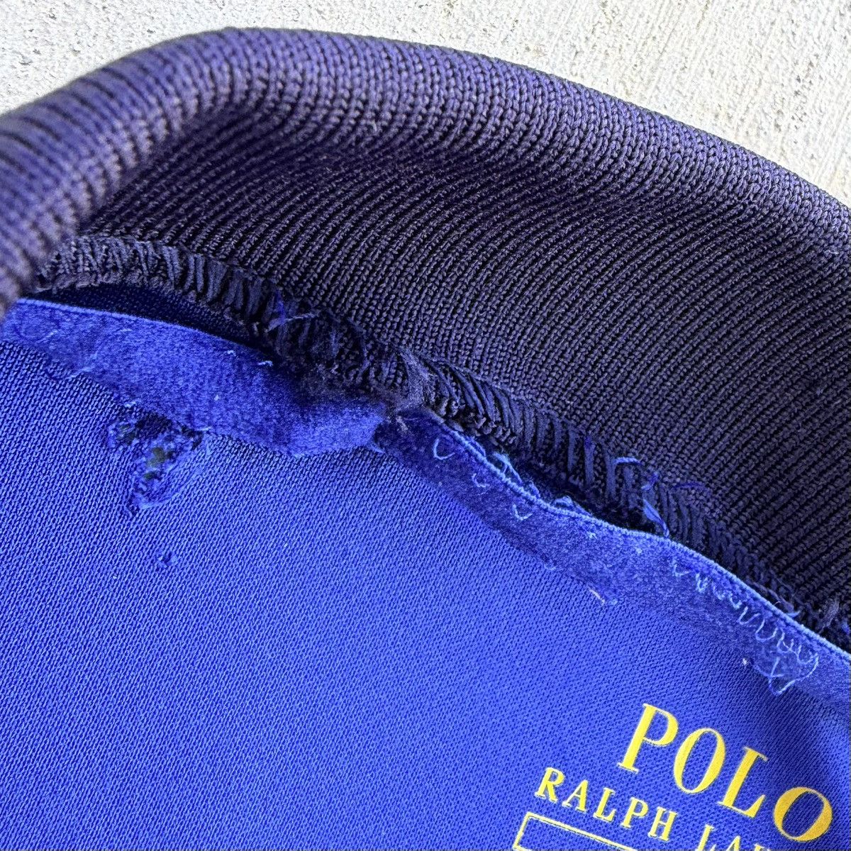 Polo Ralph Lauren Ralph Lauren Polo Shirt Big Pony Performance Stretch XL Size US XL / EU 56 / 4 - 4 Thumbnail