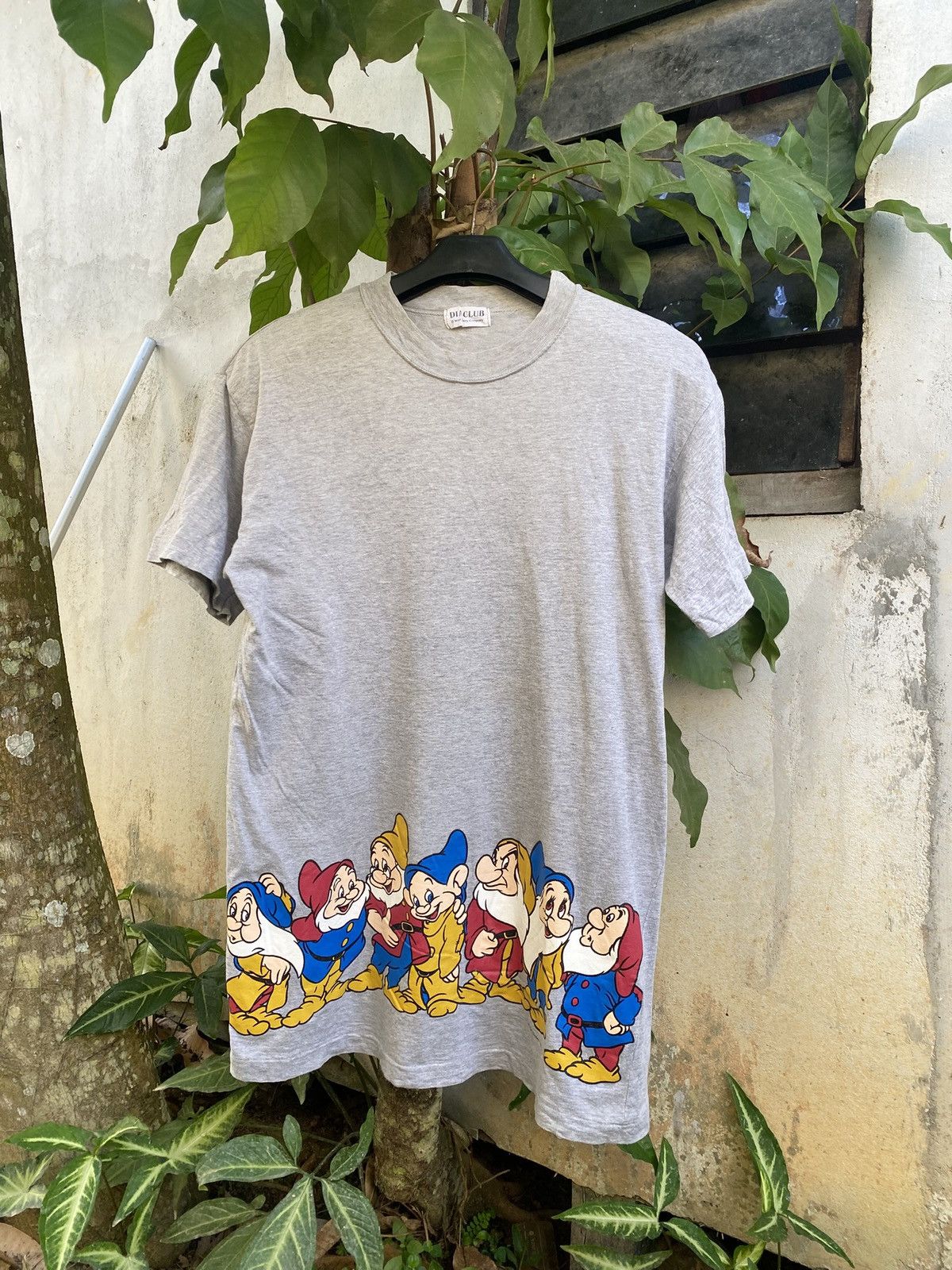 Designer × Disney DISNEY THE SMURFS Size US M / EU 48-50 / 2 - 1 Thumbnail