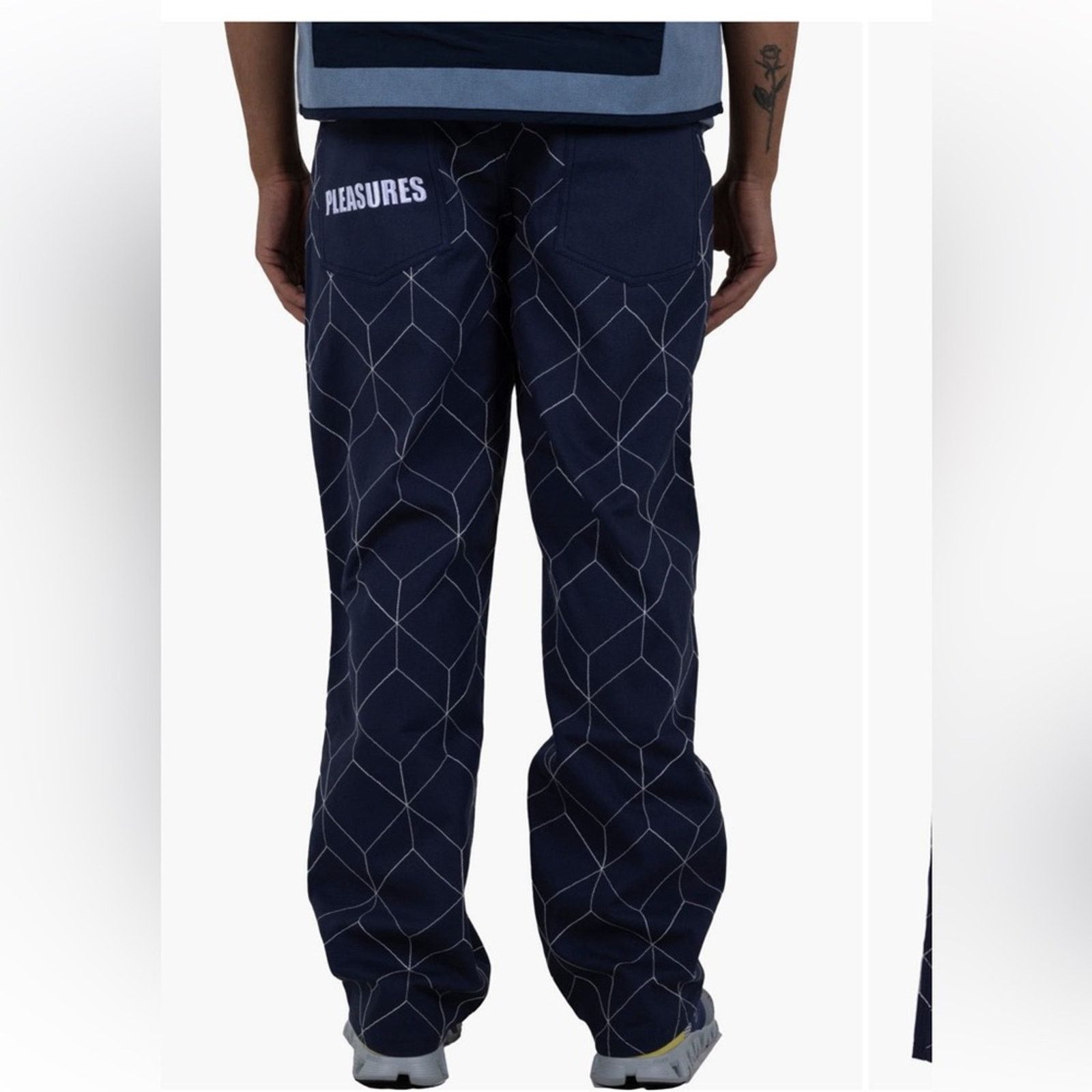 Pleasures Pleasures pants Size US 32 / EU 48 - 6 Thumbnail