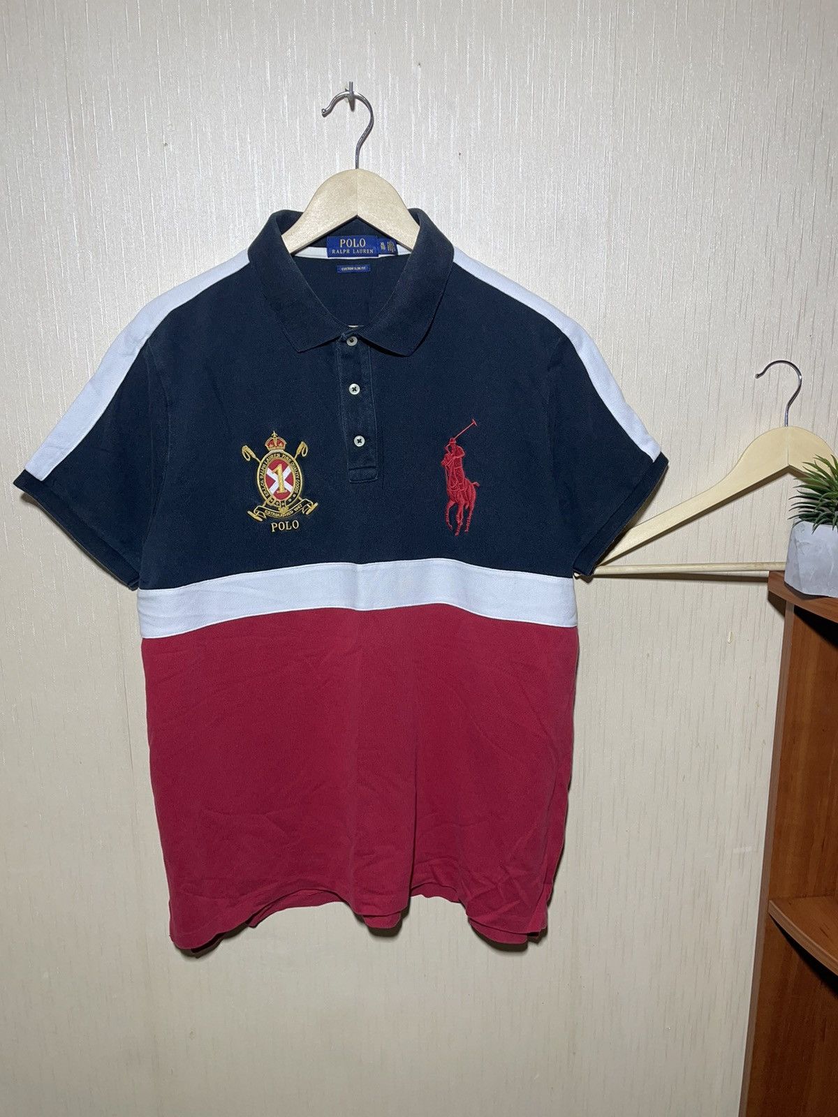 Vintage Ralph Lauren Shirt