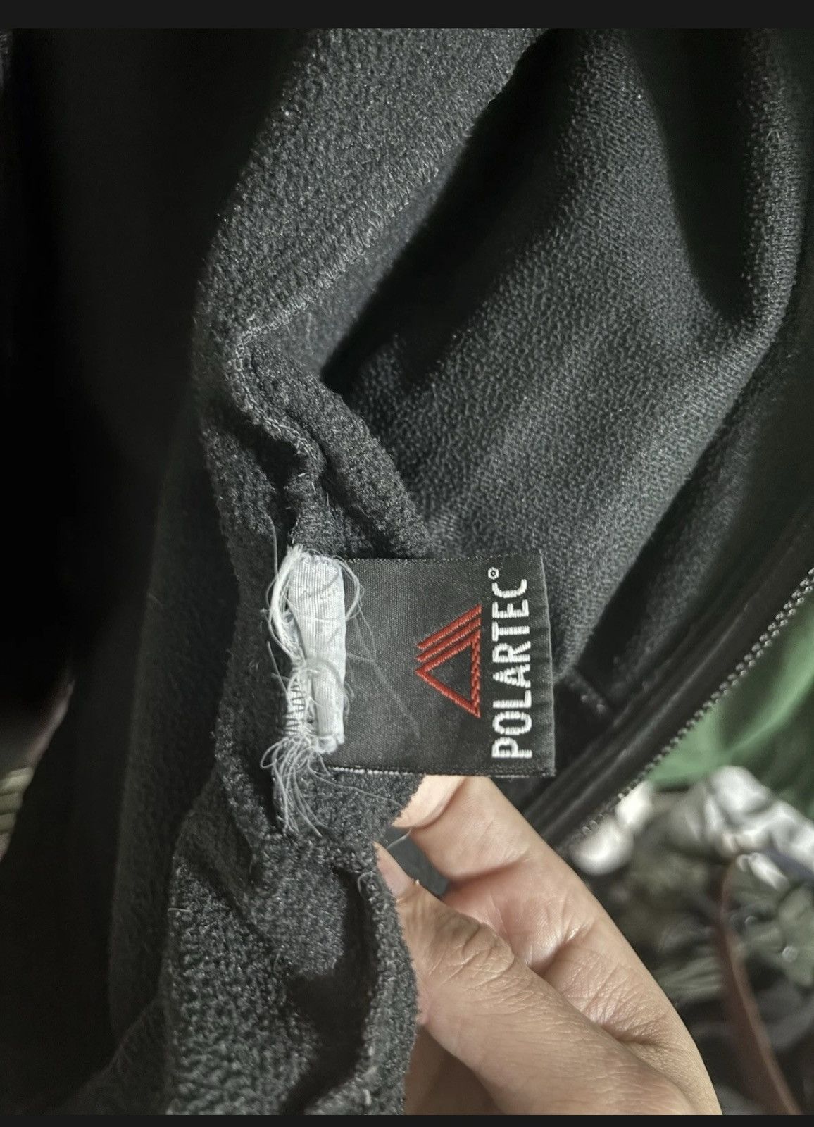 Arc'teryx Arcteryx 2000s shell jacket Size US L / EU 52-54 / 3 - 7 Thumbnail