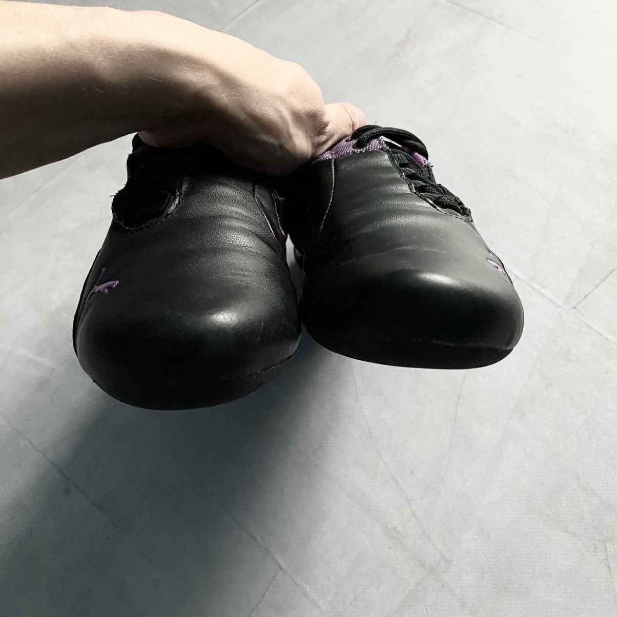 Japanese Brand 00s Puma Jil Sander Vibe Sneakers Shoes Mostro Speedcat Size US 7 / EU 40 - 5 Thumbnail