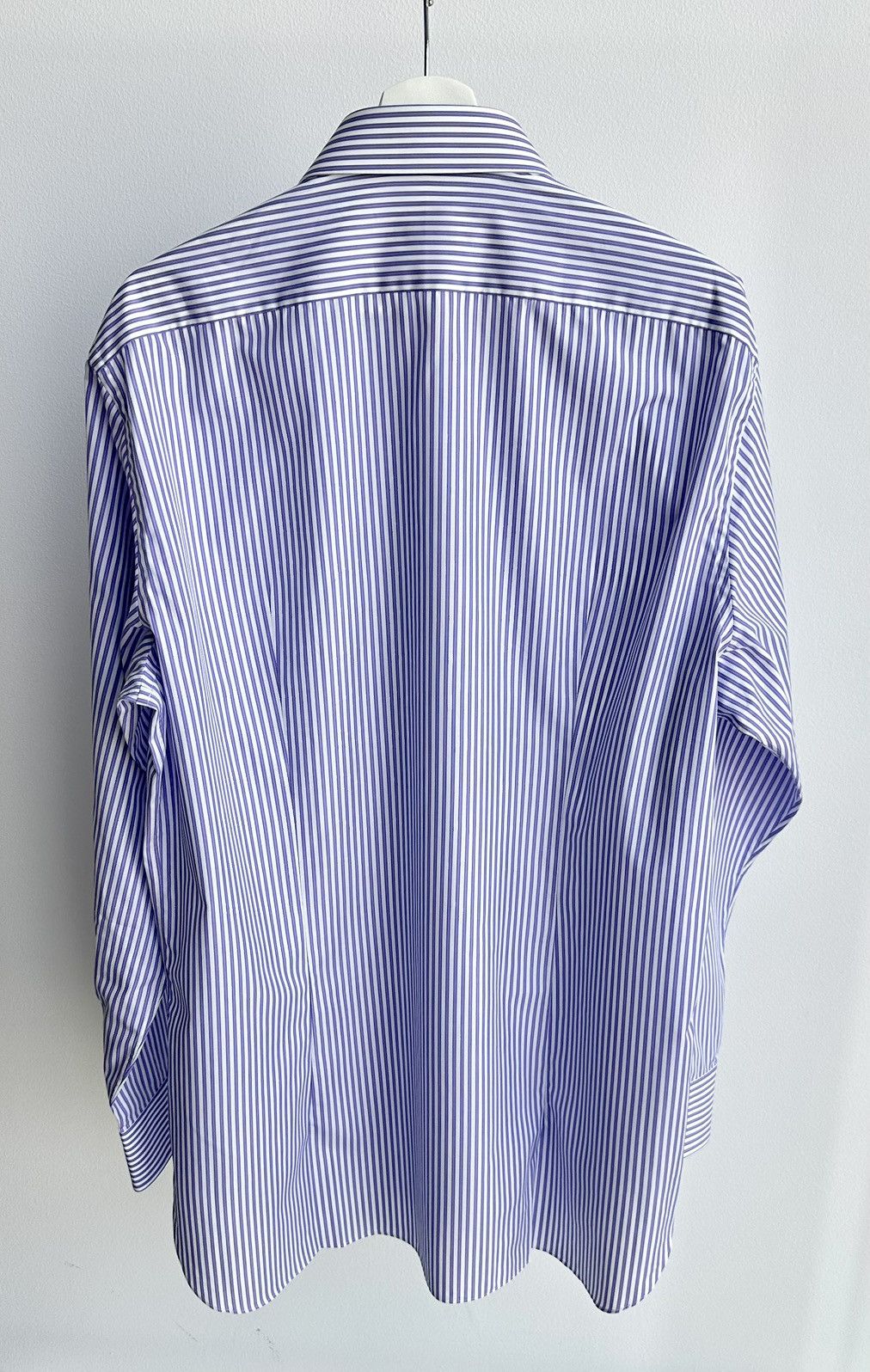 Zilli Men’s shirt ZILLI Size US XXL / EU 58 / 5 - 2 Thumbnail